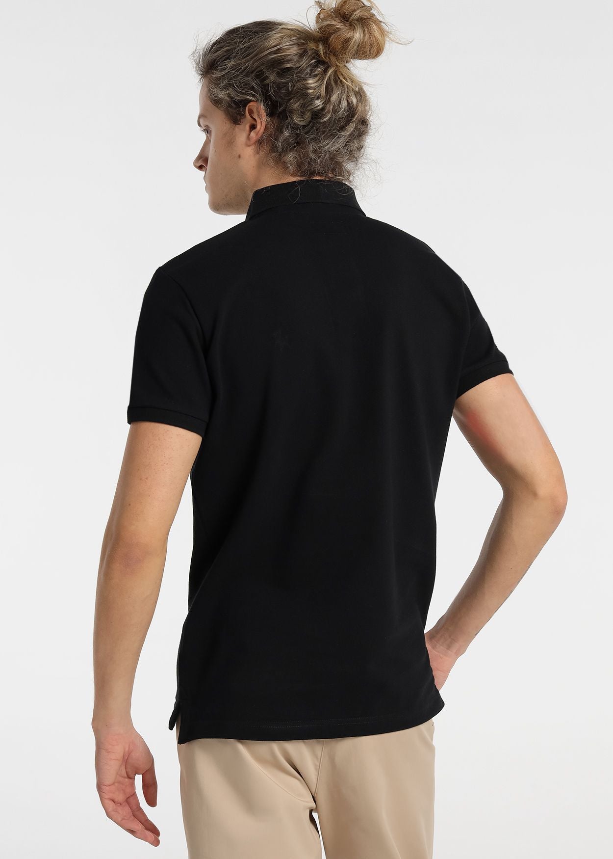 Polo Basico Pique -Filipo-Classic