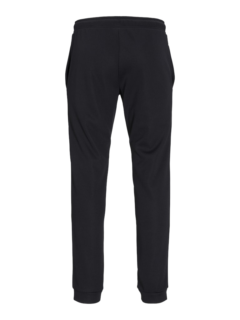 Jpstwill Jjbasic Ice Sweat Pants Nb Black