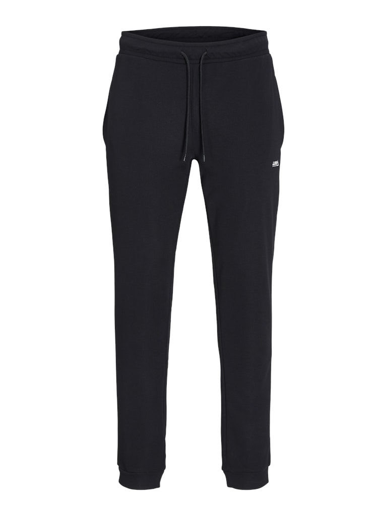 Jpstwill Jjbasic Ice Sweat Pants Nb Black