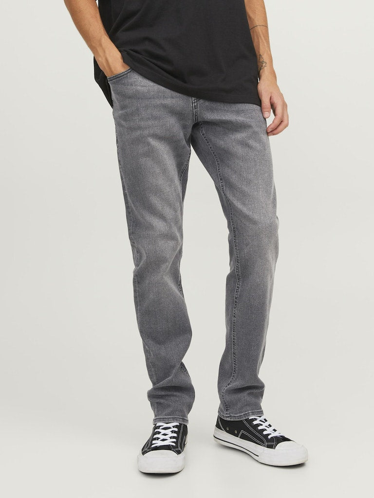 Jjiglenn Jjoriginal Sq 349 NoosBlack Denim Jack & Jones