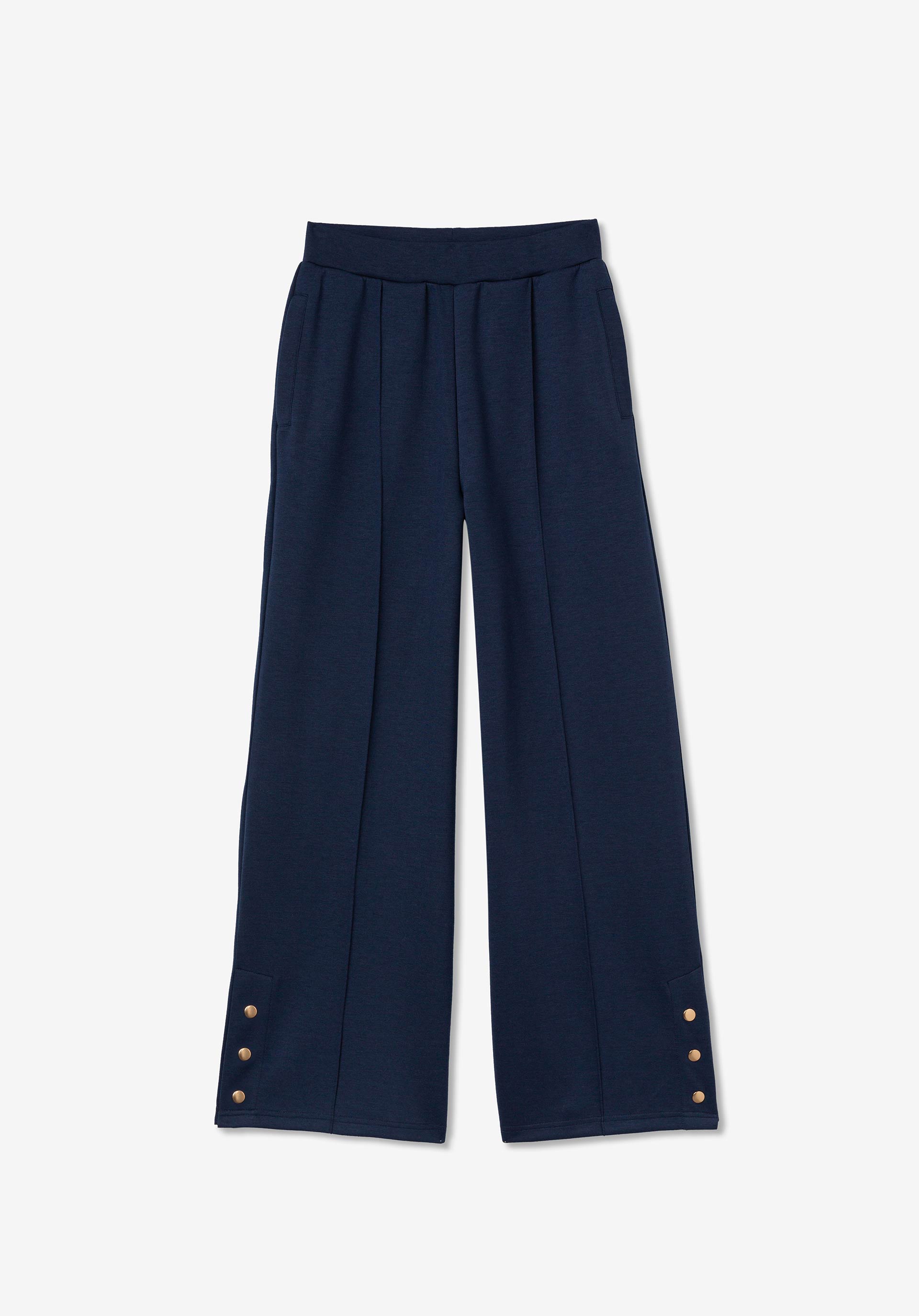 Pantalones Tiffosi Noa_B 10057610 790 Azul Marino