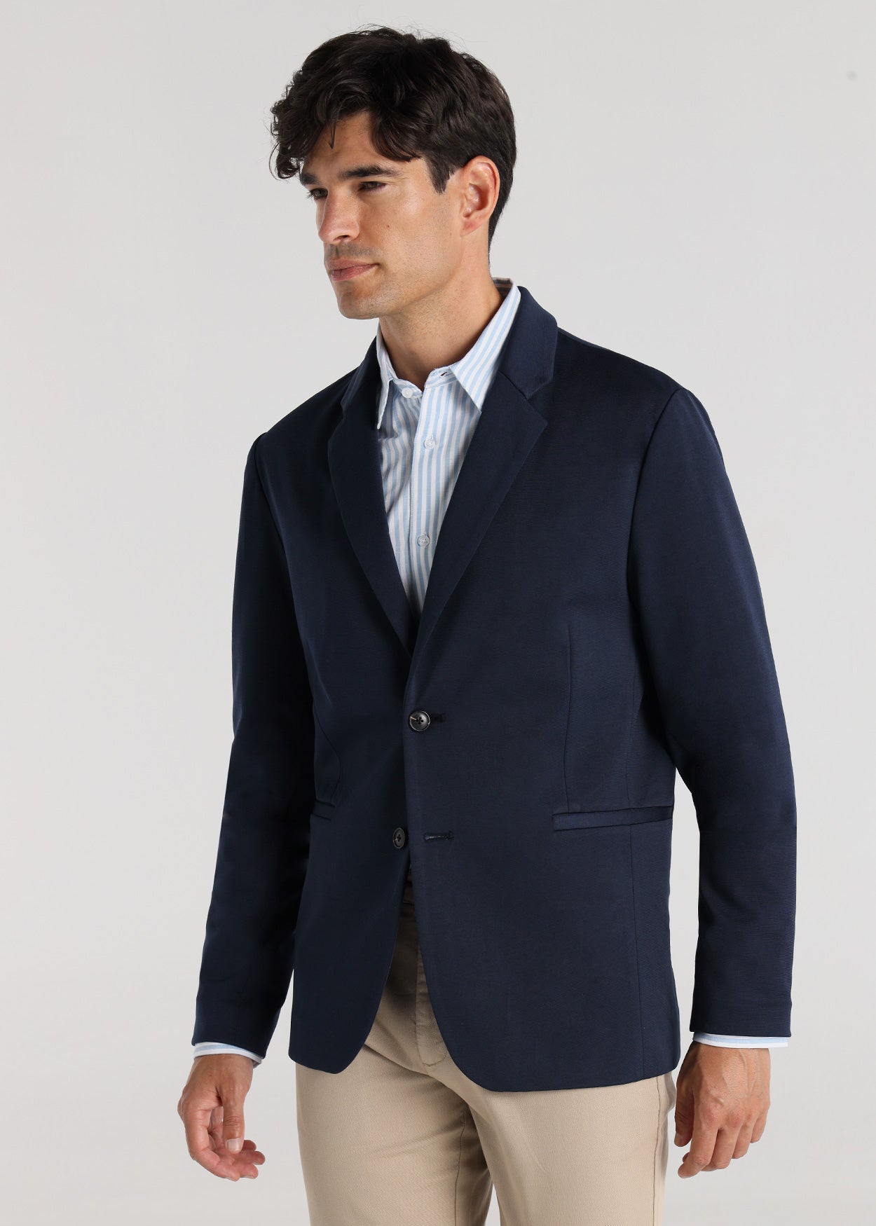 Blazer Casual Ligera Bendorff 880255599269