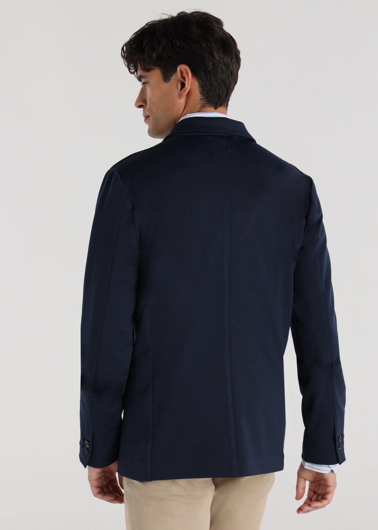 Blazer Casual Ligera Bendorff 880255599269