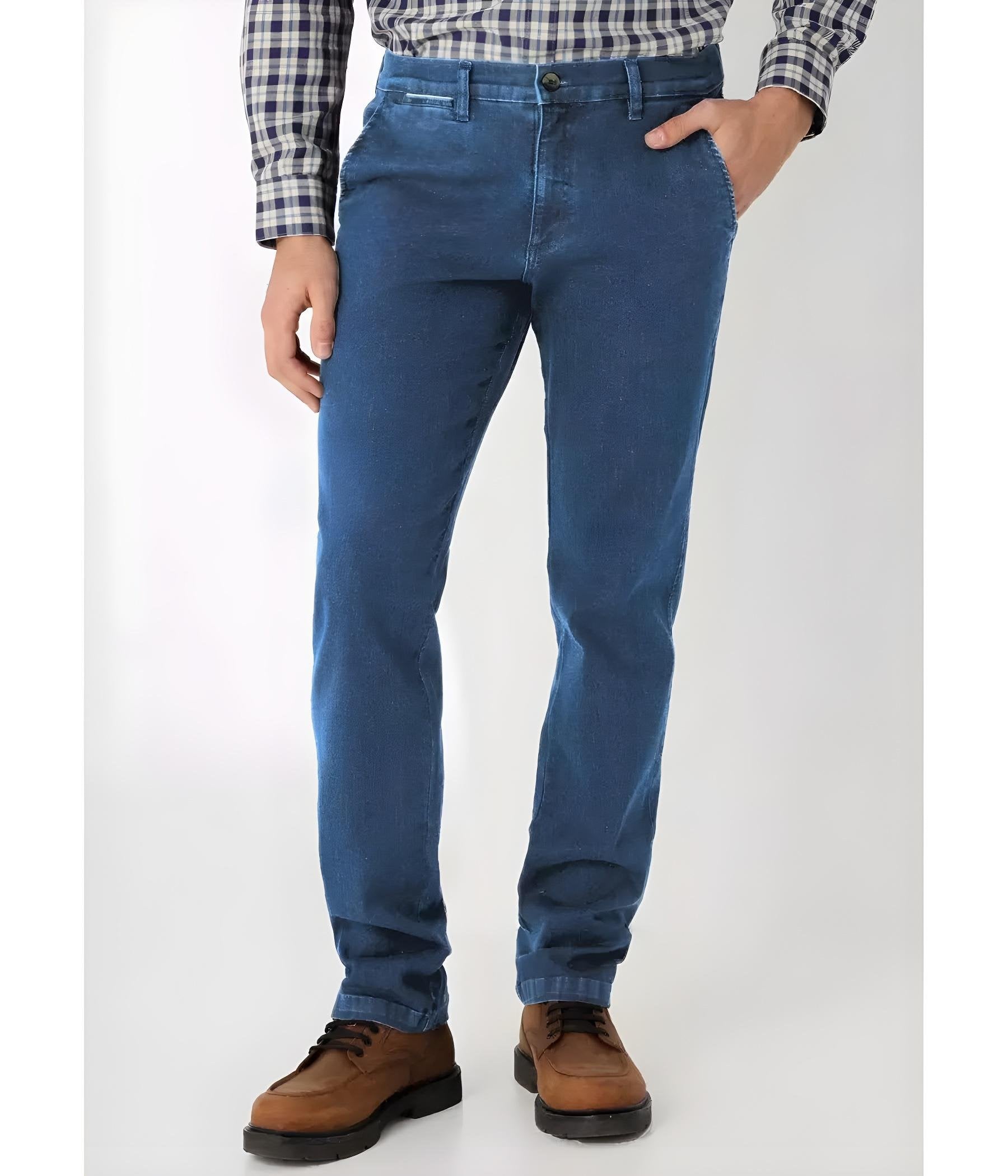Pantalon Chino Denim Bendorff 800225147963