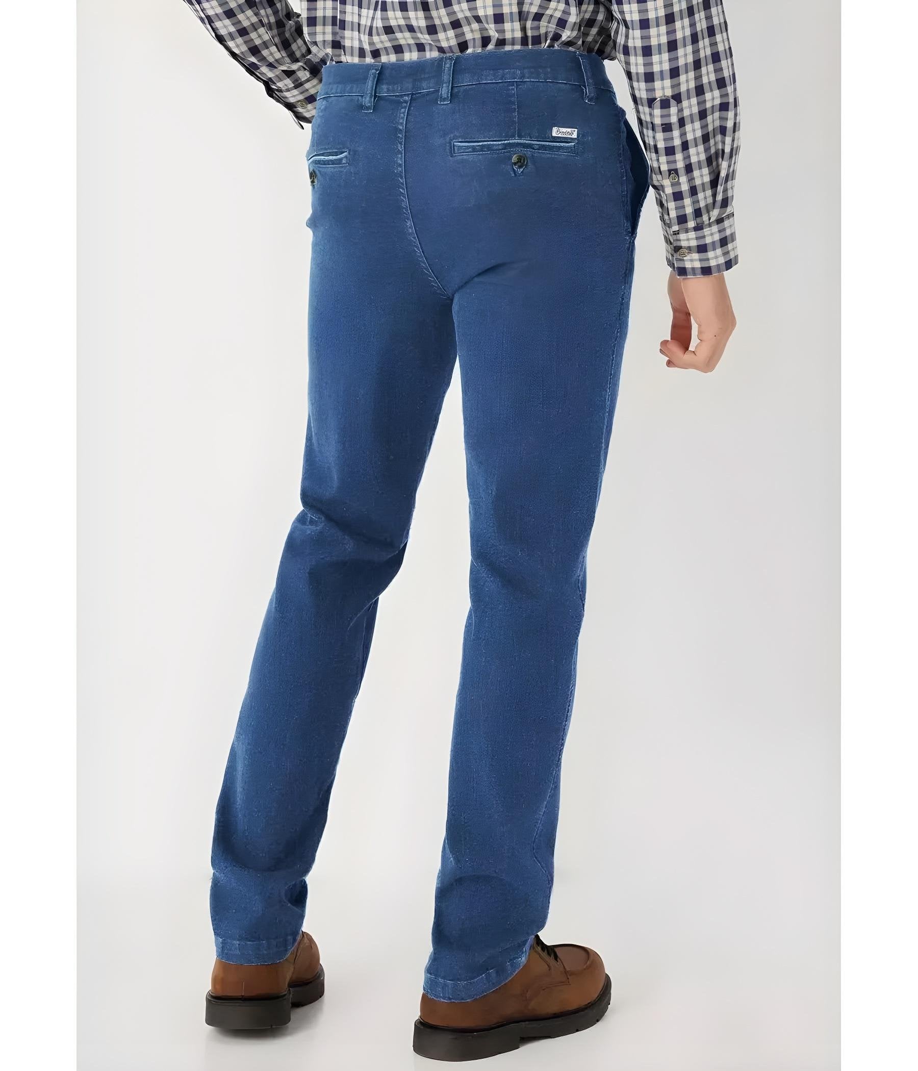 Pantalon Chino Denim Bendorff 800225147963