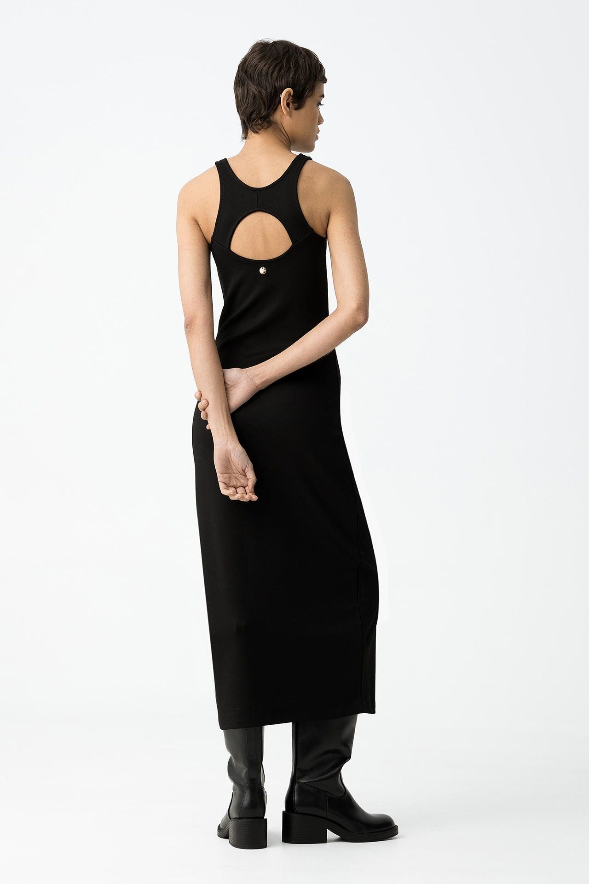 Vestidos Tiffosi Letty 10059266 000