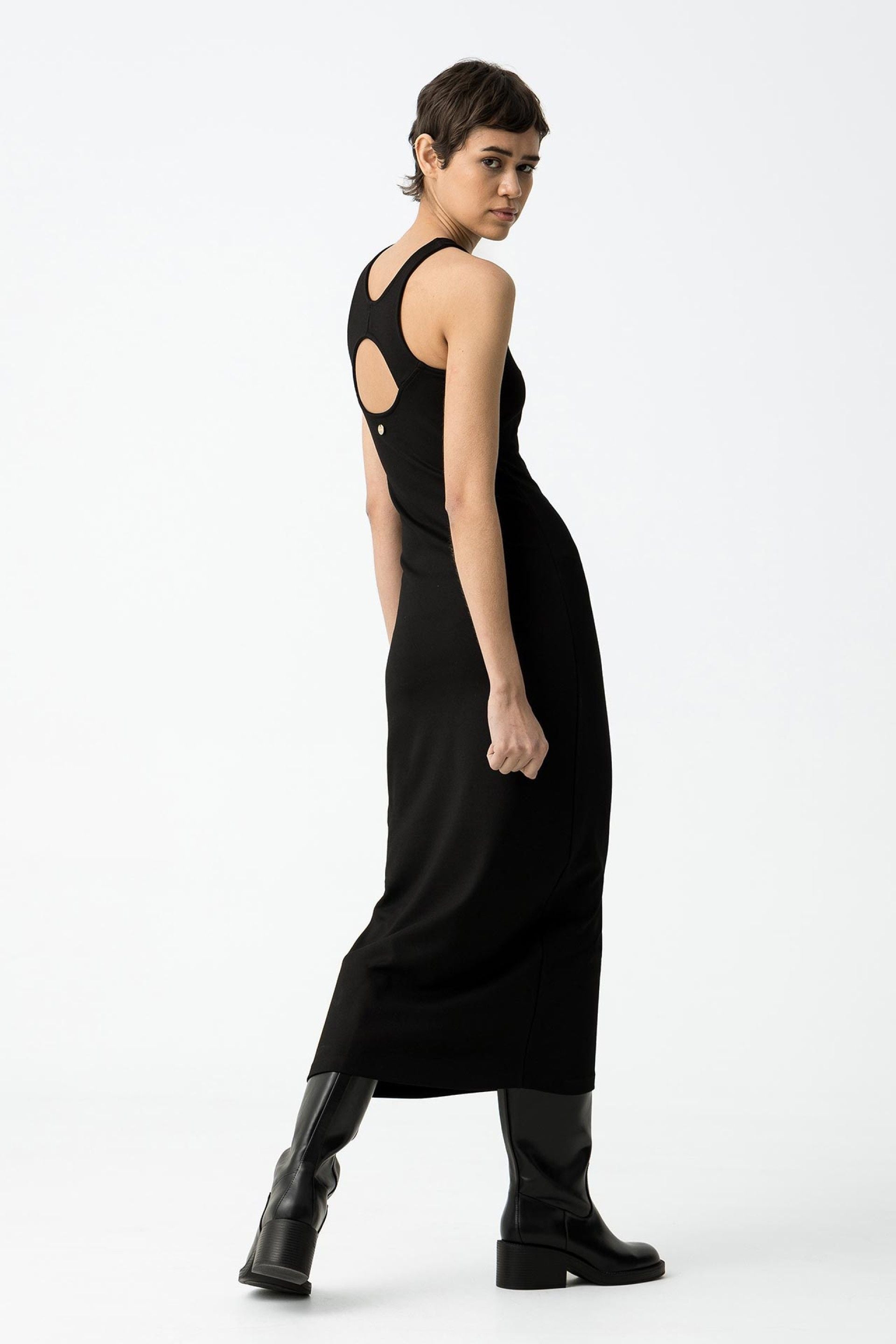 Vestidos Tiffosi Letty 10059266 000