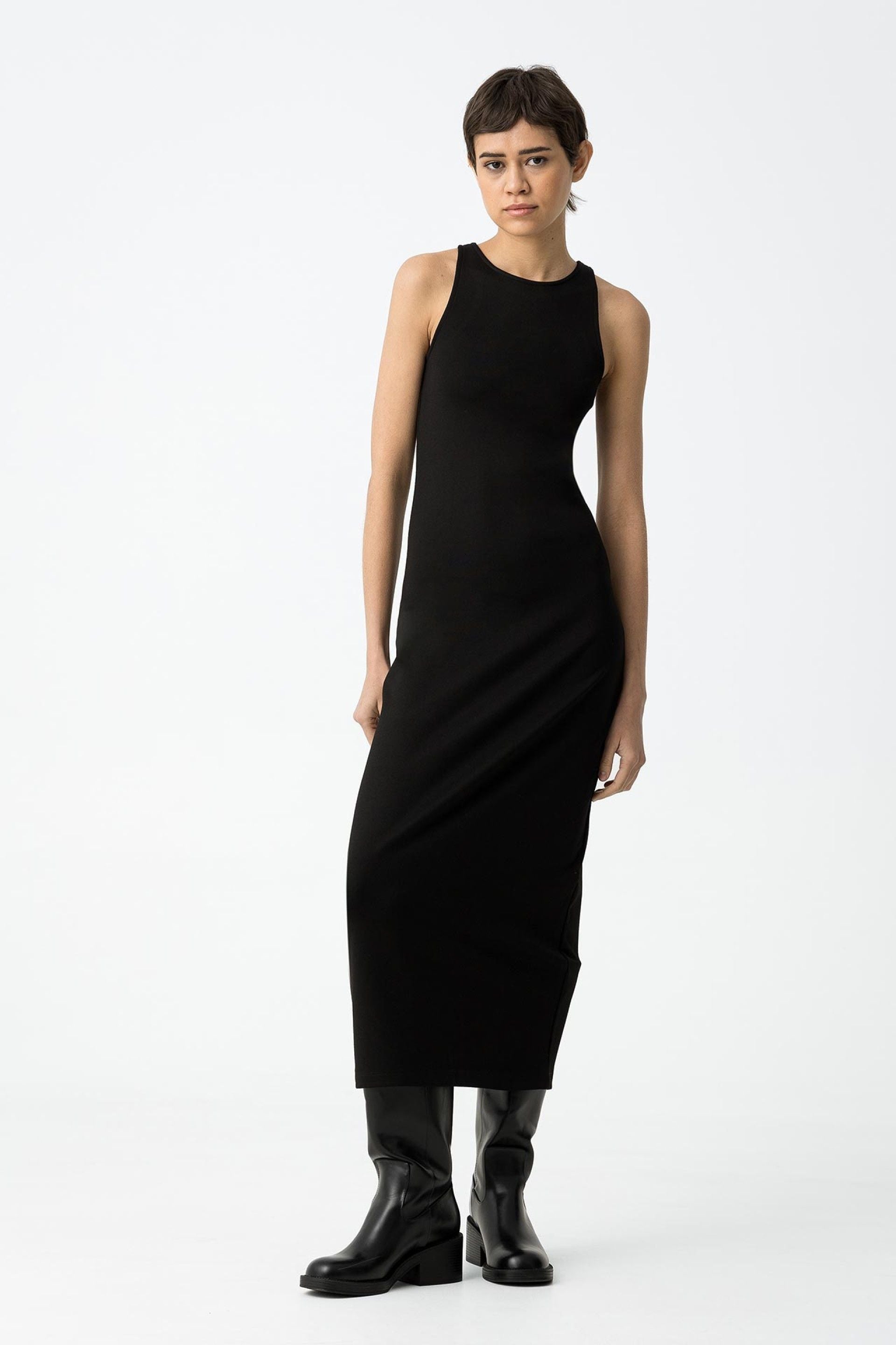 Vestidos Tiffosi Letty 10059266 000