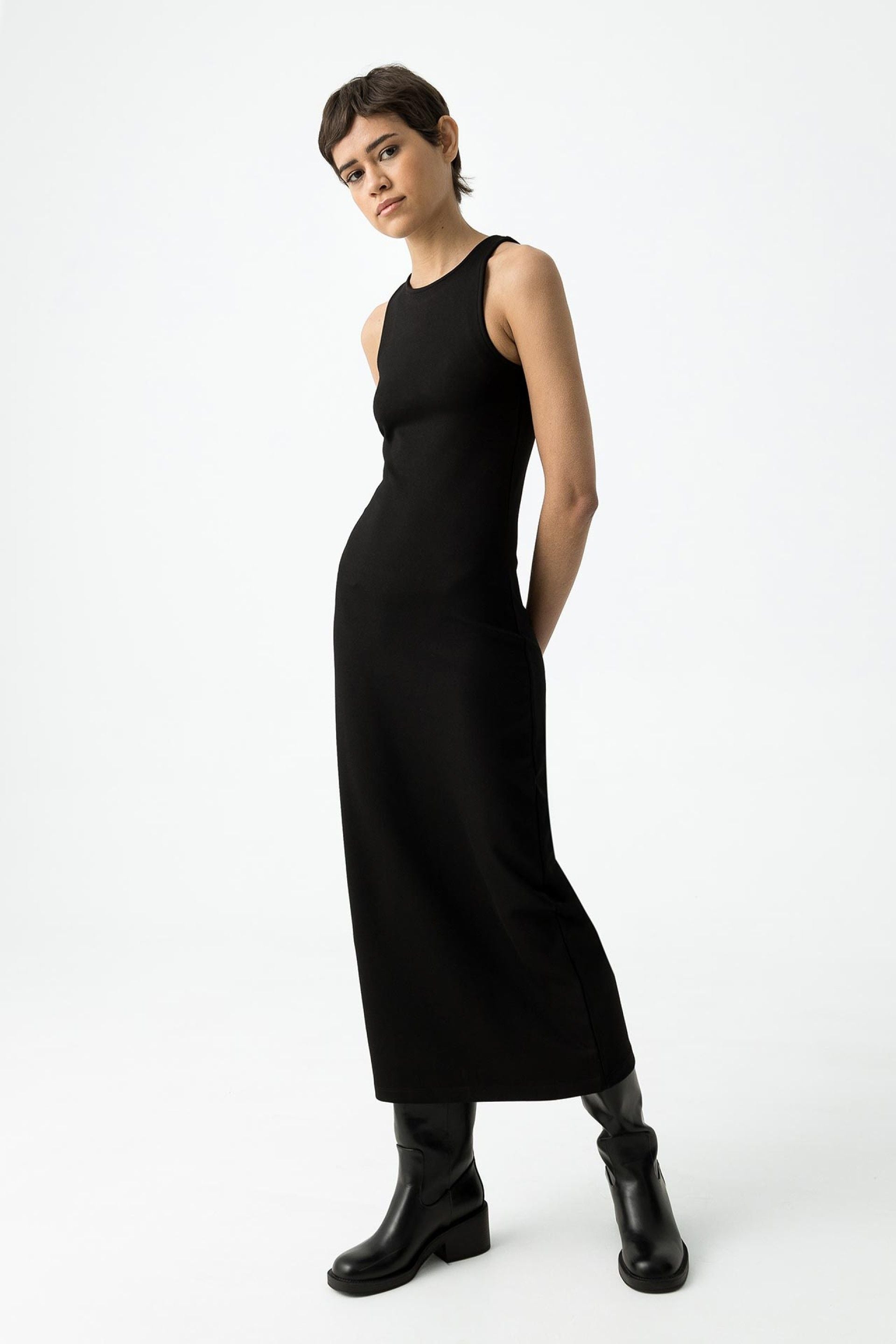 Vestidos Tiffosi Letty 10059266 000