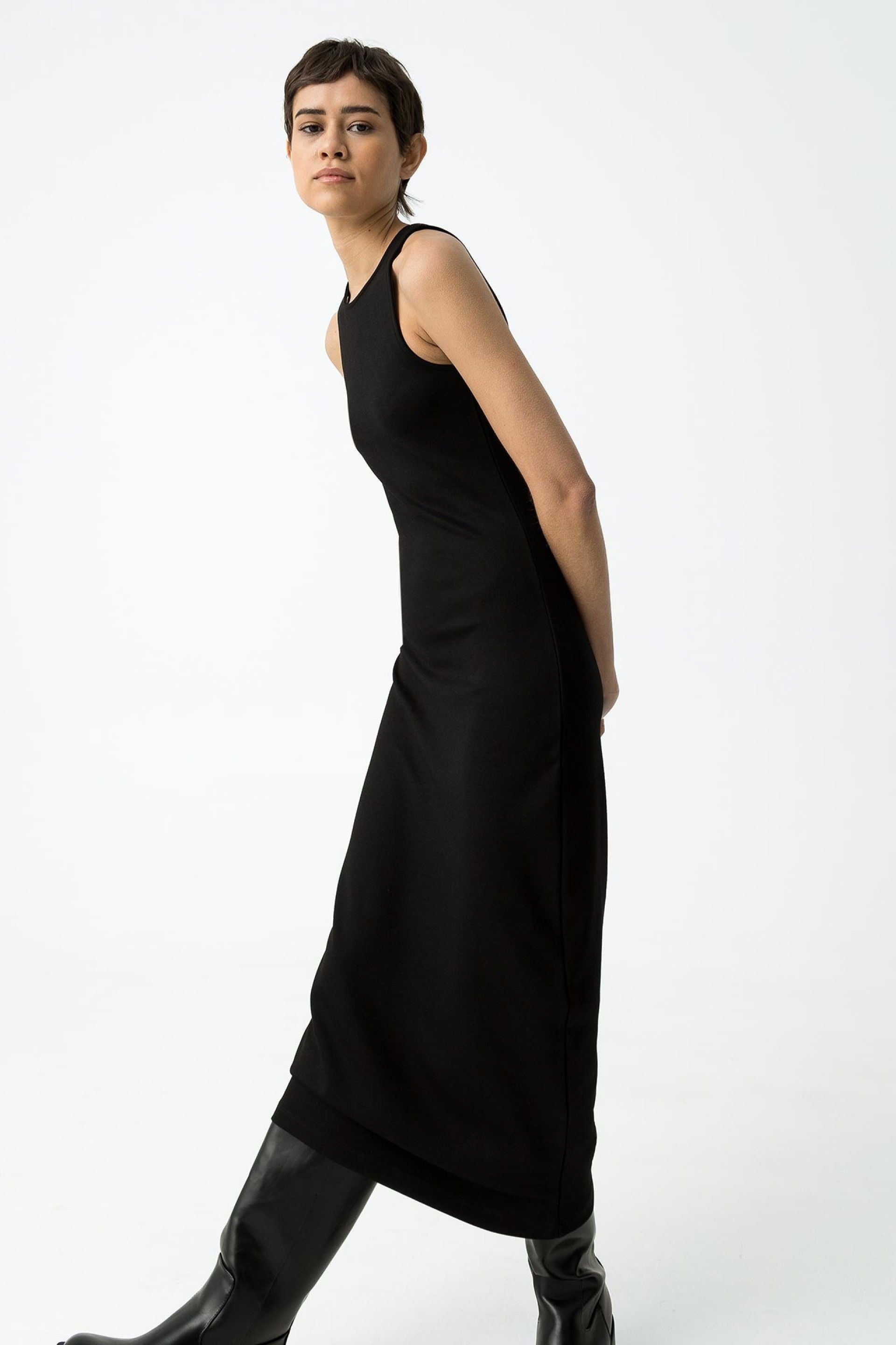 Vestidos Tiffosi Letty 10059266 000