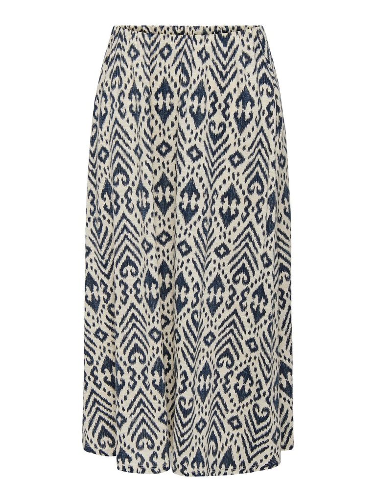 Jdydora Dodo Midi Skirt Jrs Sandshell