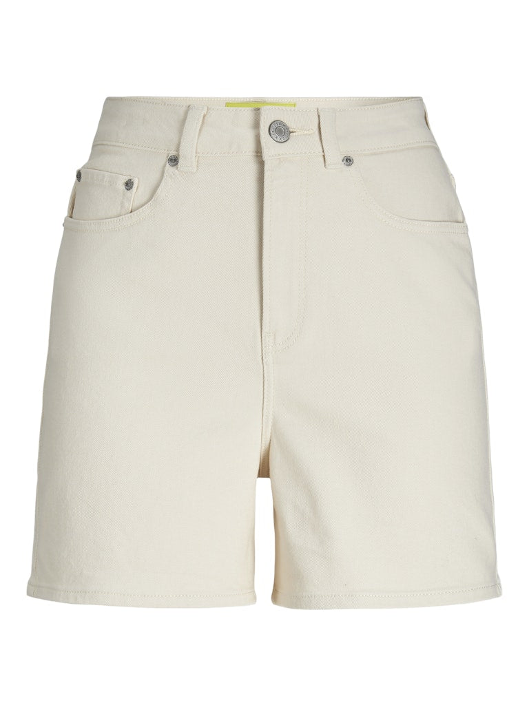 JJXX Jxaja Ctn Hw Shorts Pnt Sn 12248957Seedpearl