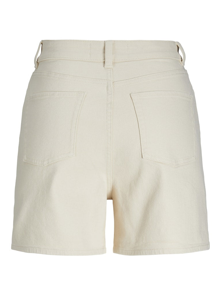 JJXX Jxaja Ctn Hw Shorts Pnt Sn 12248957Seedpearl