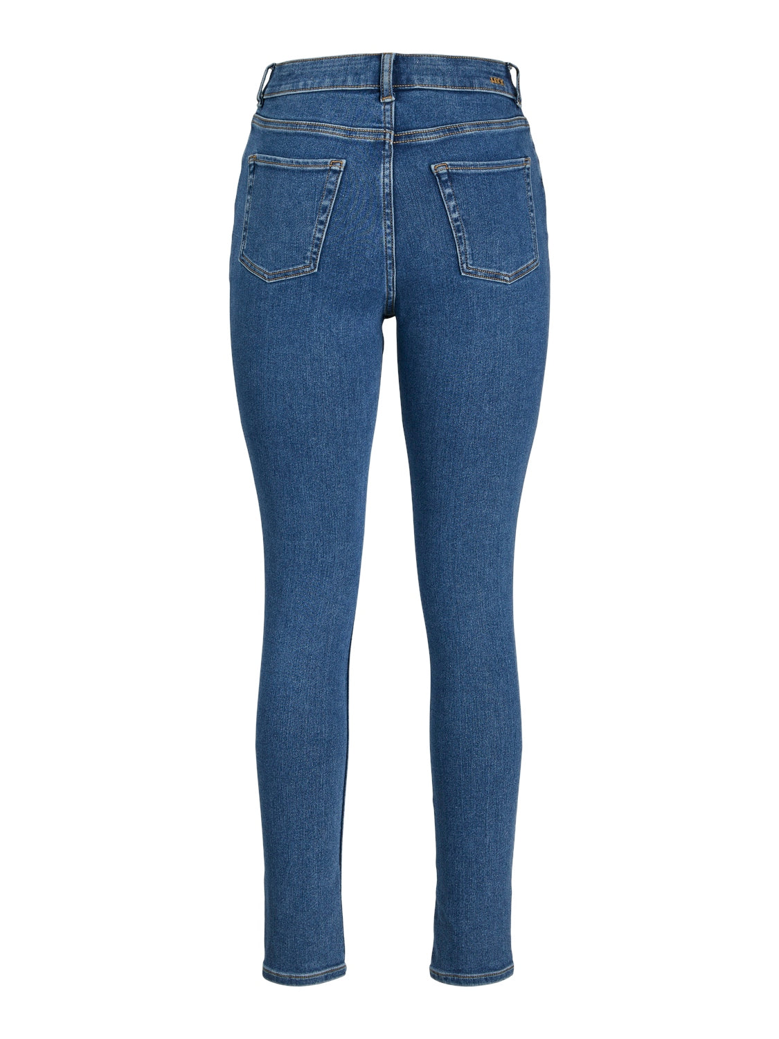 JJXX Jxvienna Skinny Hw Ms1003 Dnm Noos 12203792 Medium Blue Denim