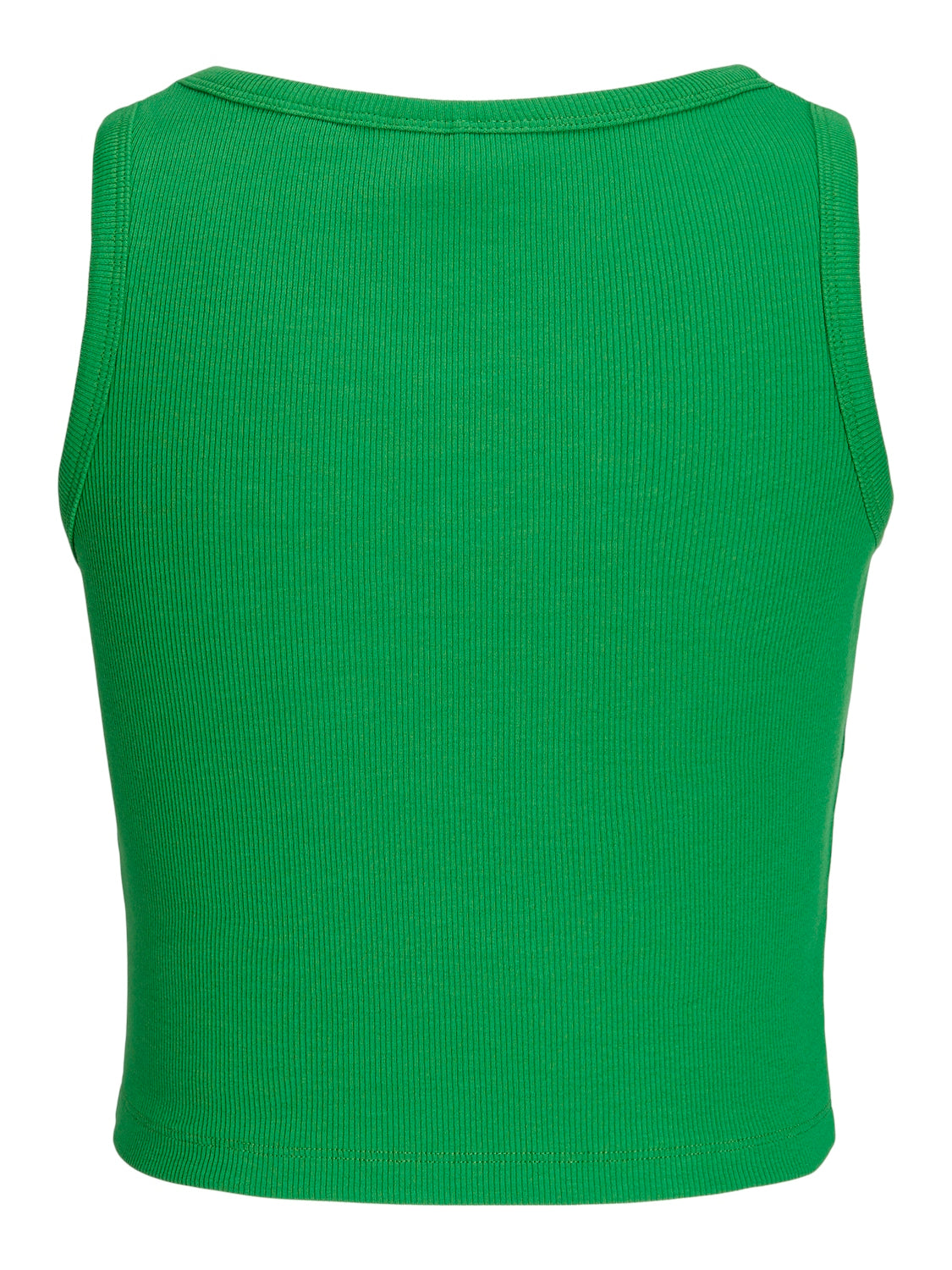 JJXX Jxfallon Str Sl Rib Top Jrs Noos 12200401 Medium Green