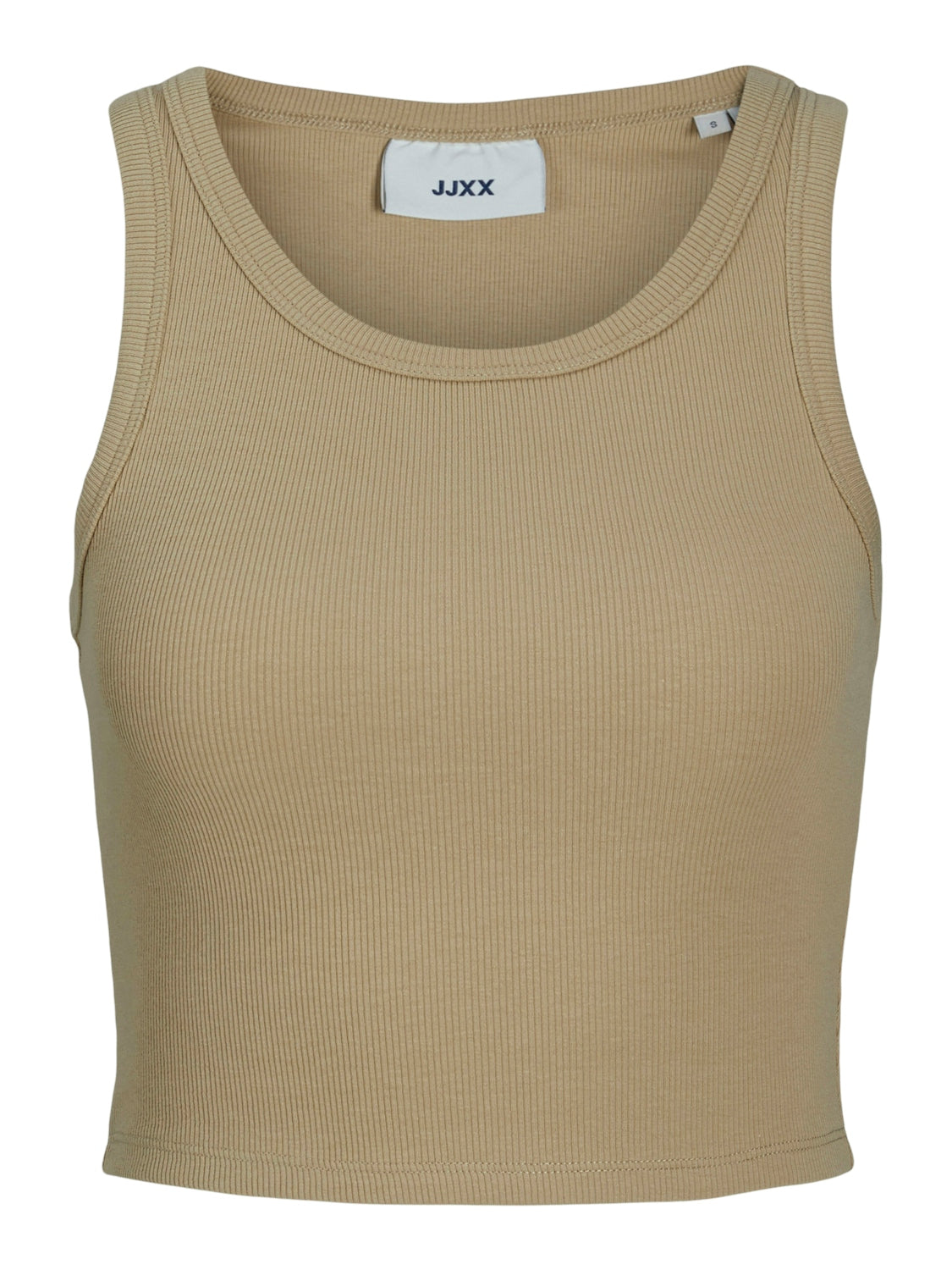 JJXX Jxfallon Str Sl Rib Top Jrs Noos 12200401 Incense