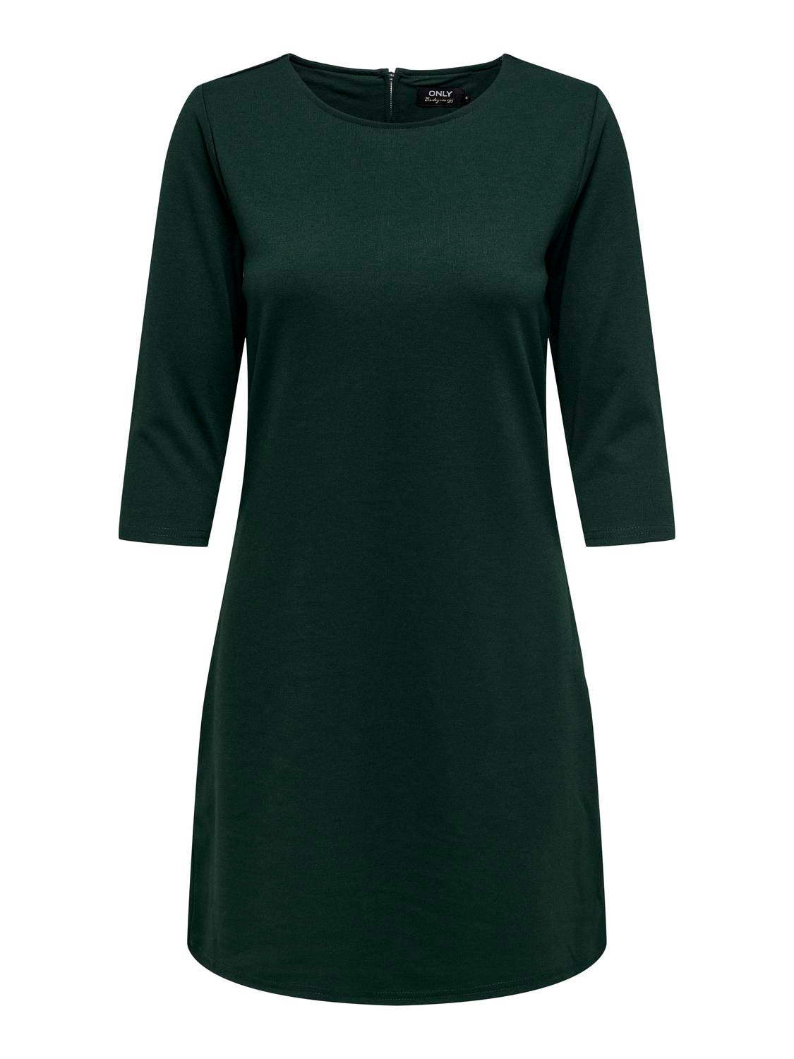 Onlbrilliant 3/4 Dress Jrs Noos Pine Grove Only 15160895 Pine Grove