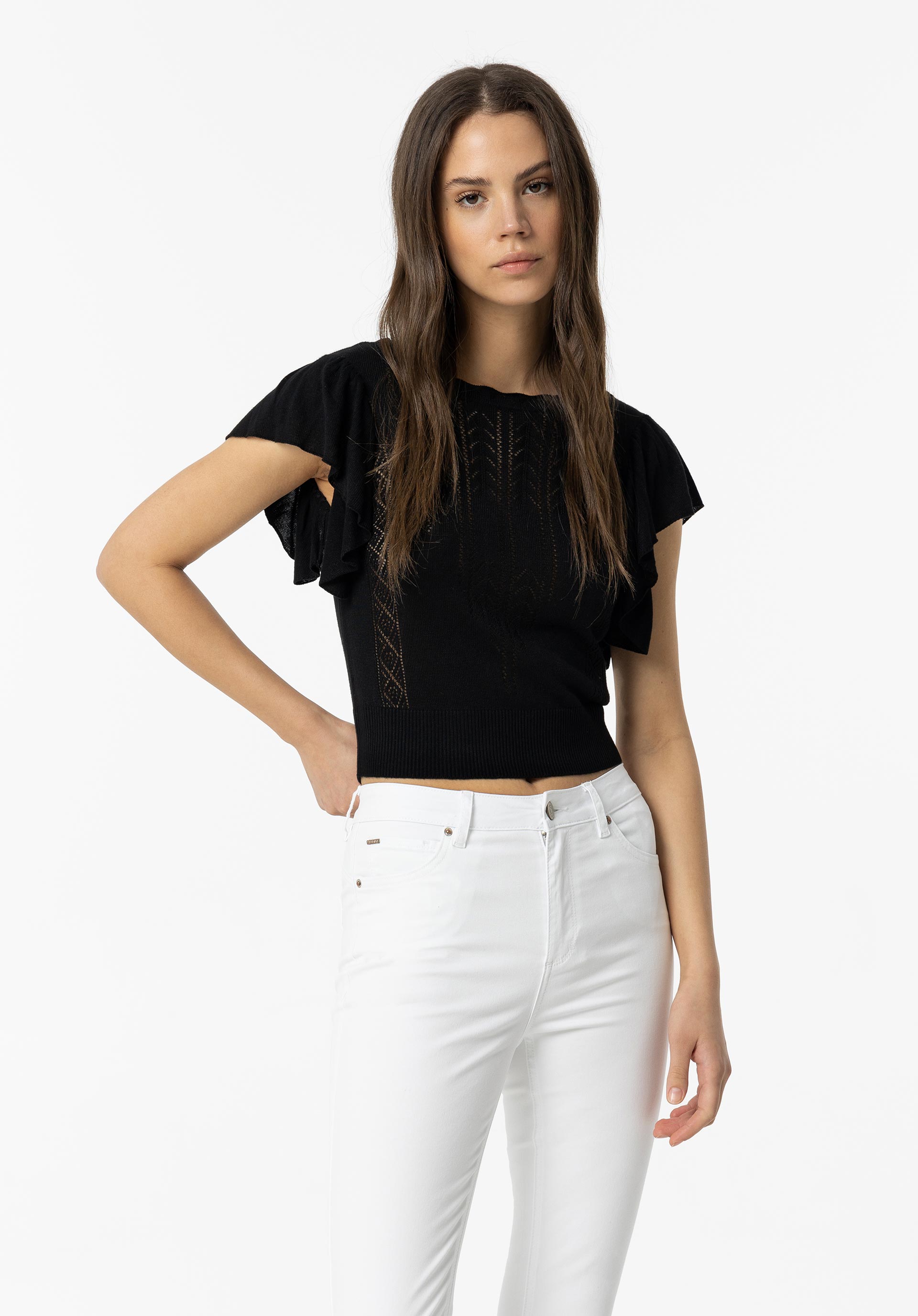 Camiseta modelo 10054611 Omen_1 000 de Tiffosi