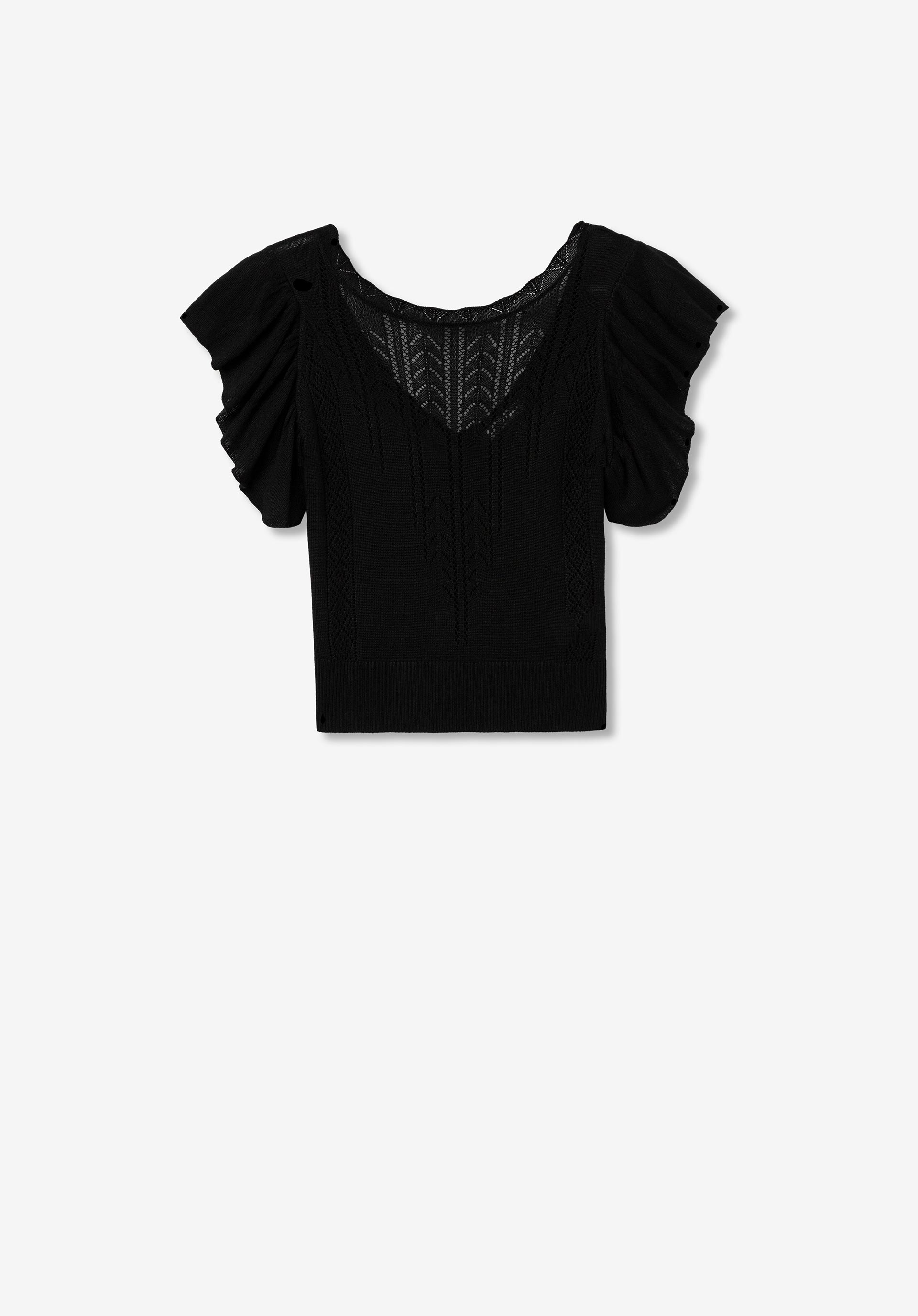 Camiseta modelo 10054611 Omen_1 000 de Tiffosi