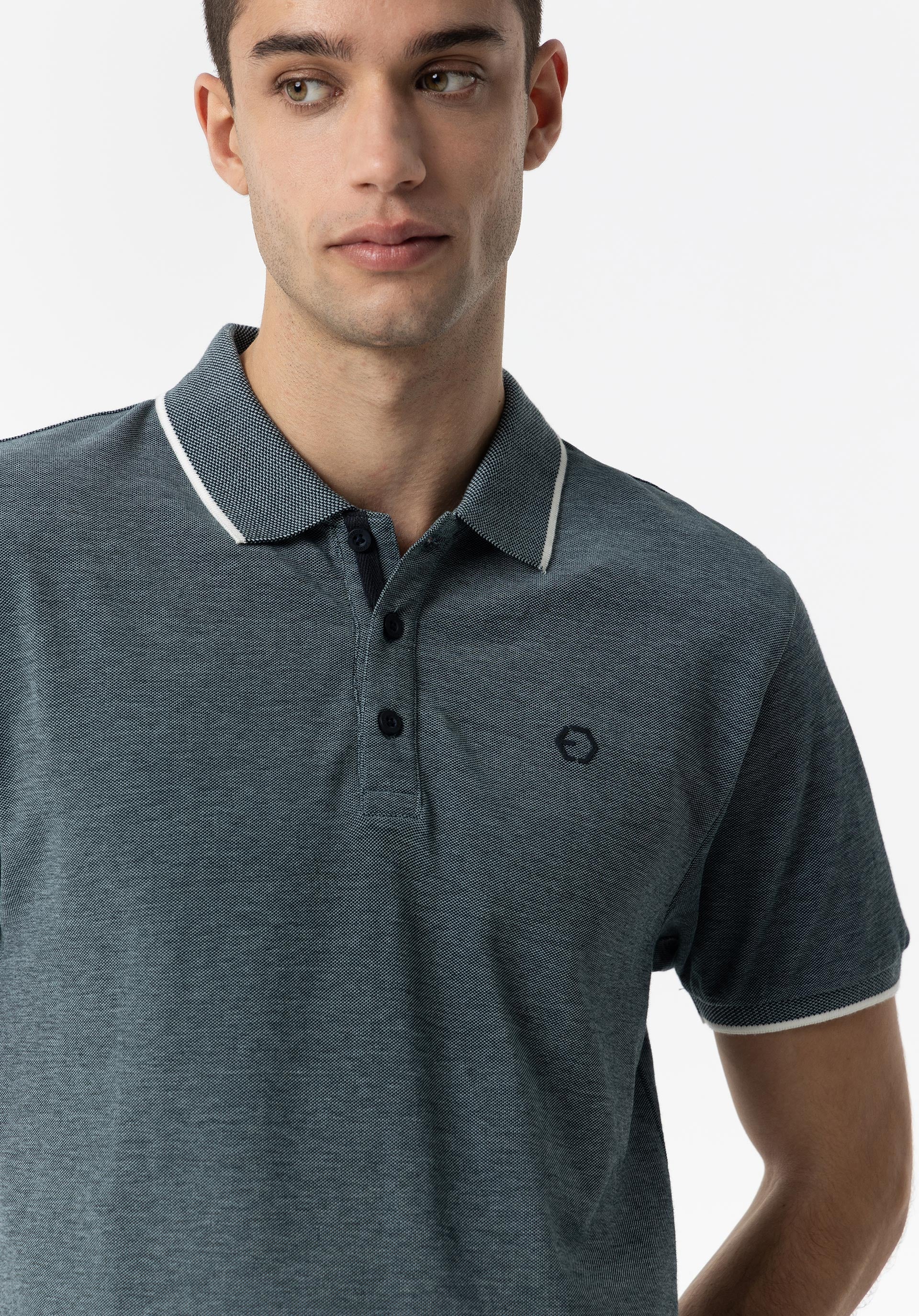 Theo 793 Dress Blues