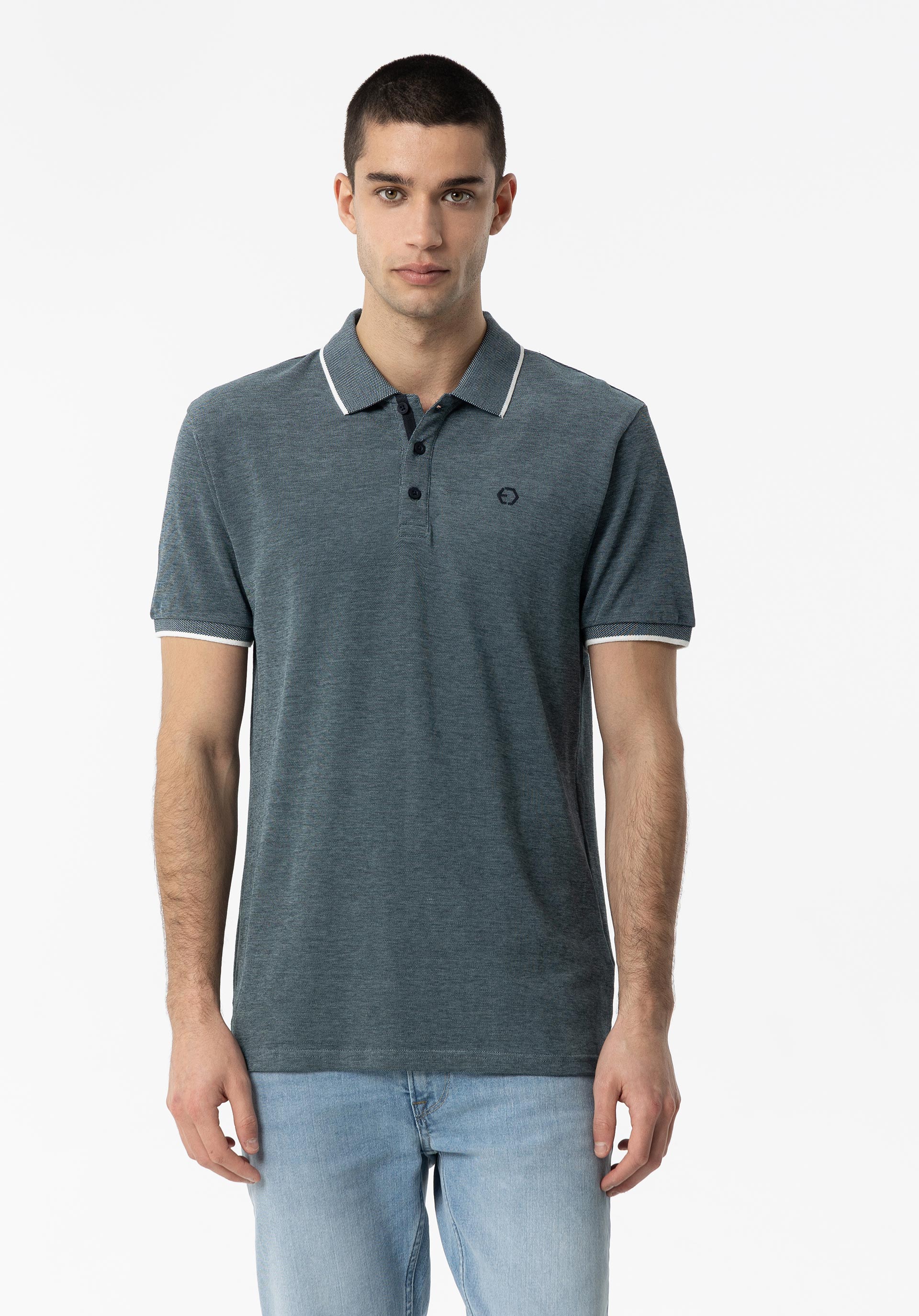 Theo 793 Dress Blues