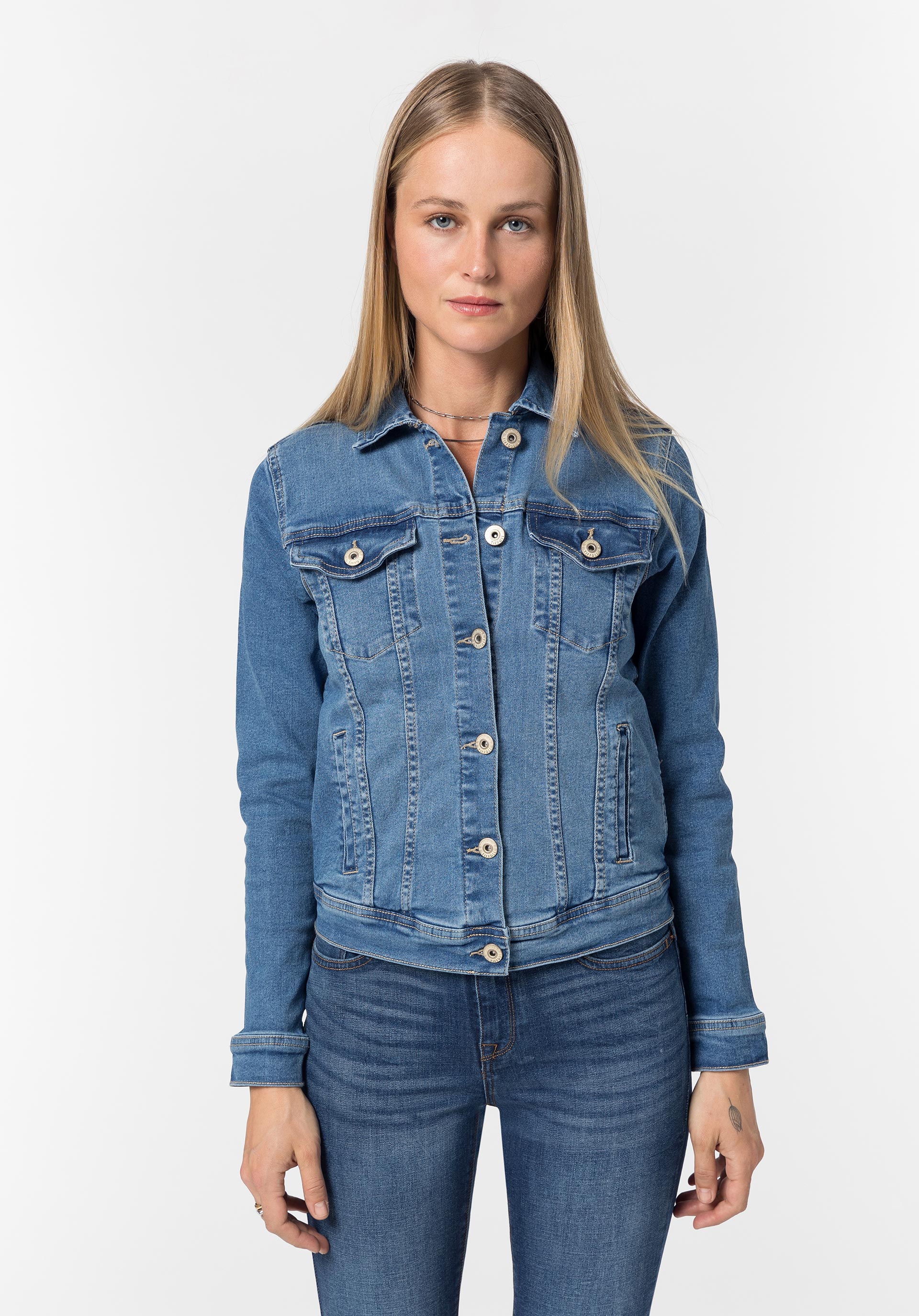 Chaqueta TiffosiTrudy_NOOS 10005051 M10