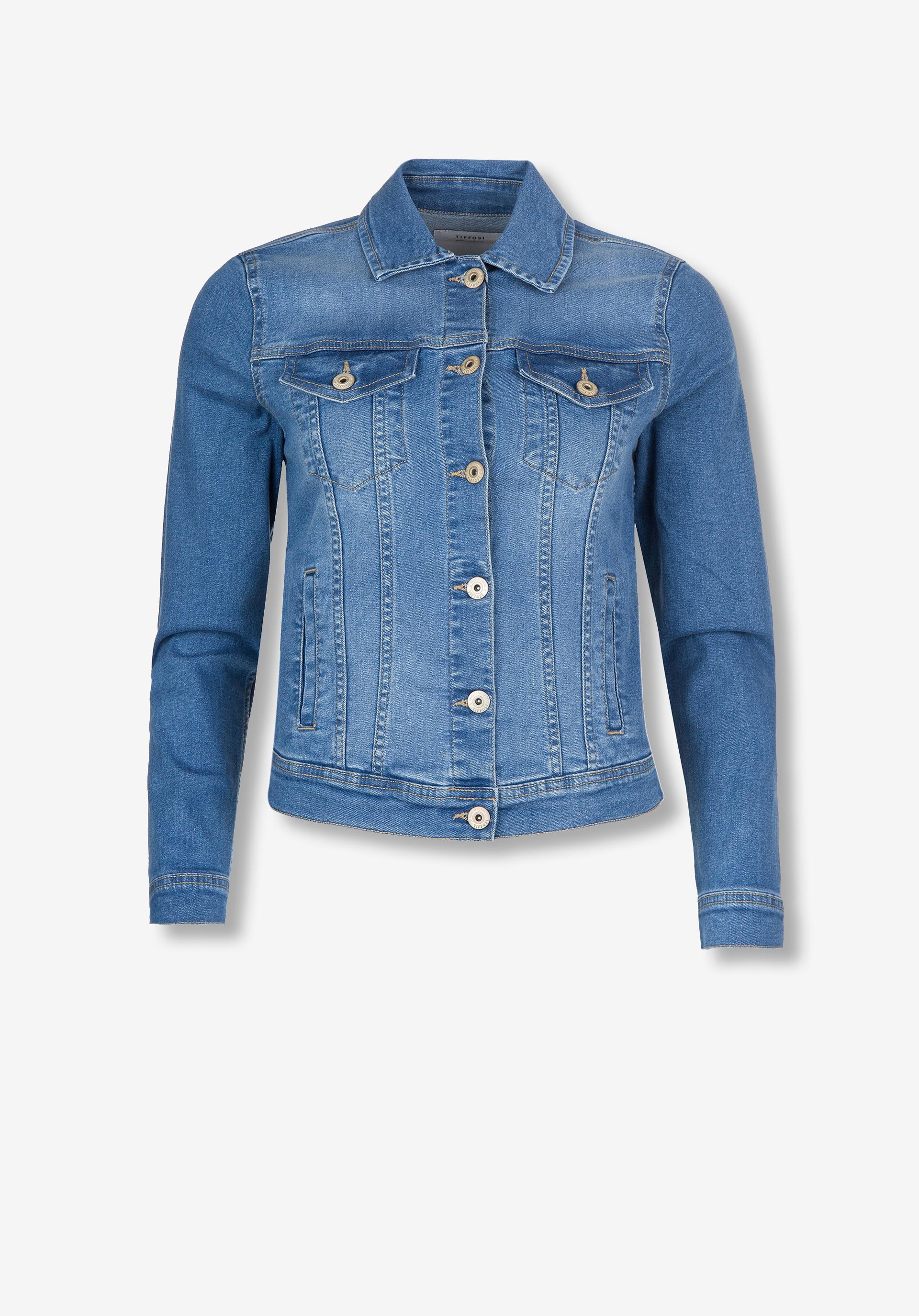 Chaqueta TiffosiTrudy_NOOS 10005051 M10