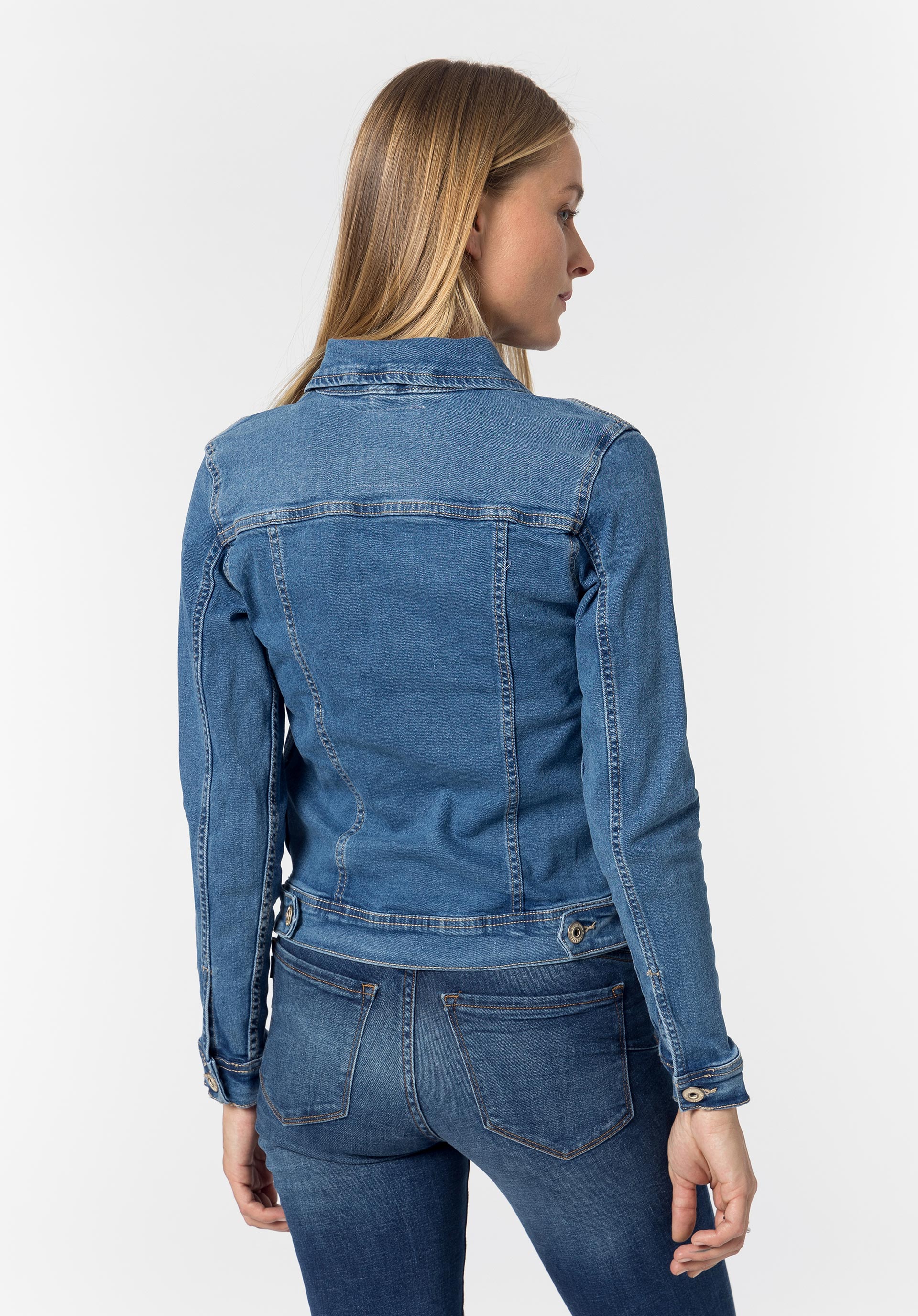 Chaqueta TiffosiTrudy_NOOS 10005051 M10