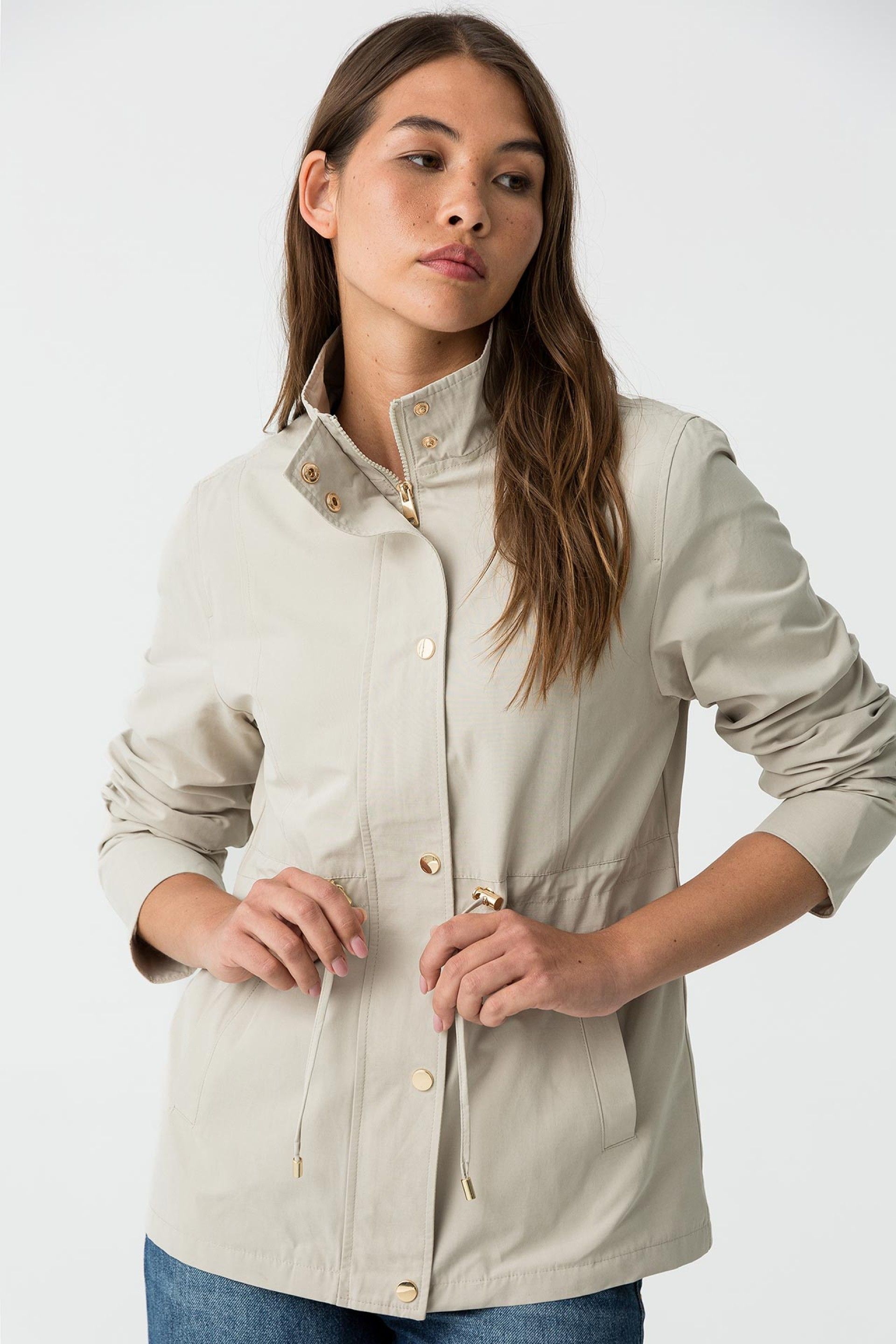 Chaqueta Tiffosi Vela_6 10059651 160 Arena