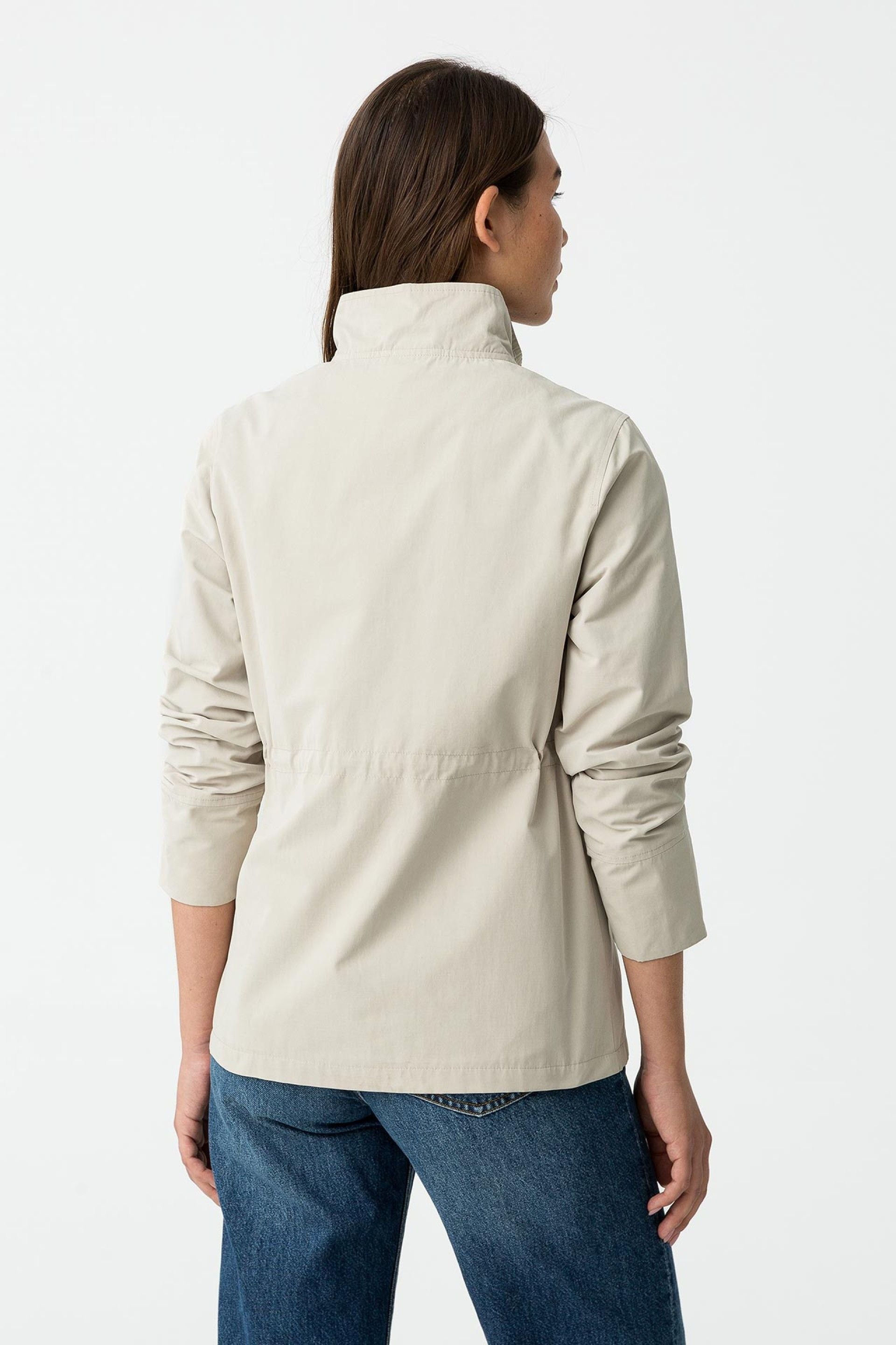 Chaqueta Tiffosi Vela_6 10059651 160 Arena
