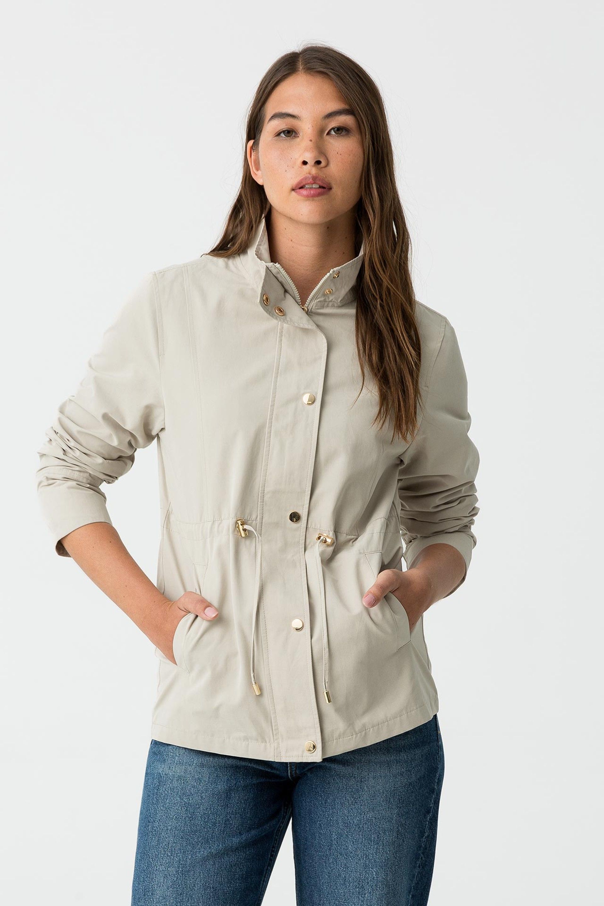 Chaqueta Tiffosi Vela_6 10059651 160 Arena