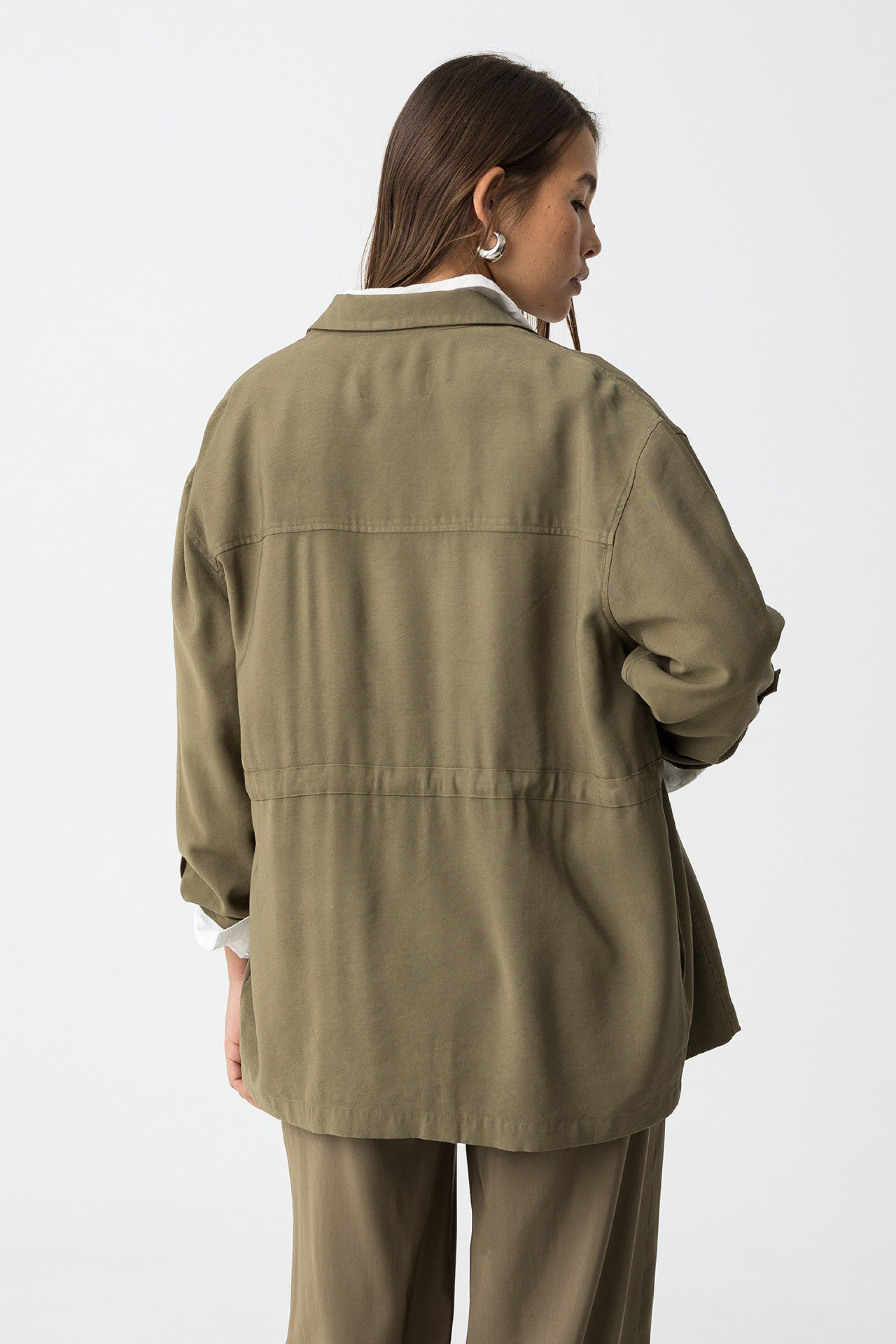 Chaqueta Tiffosi Corby 10059683 831
