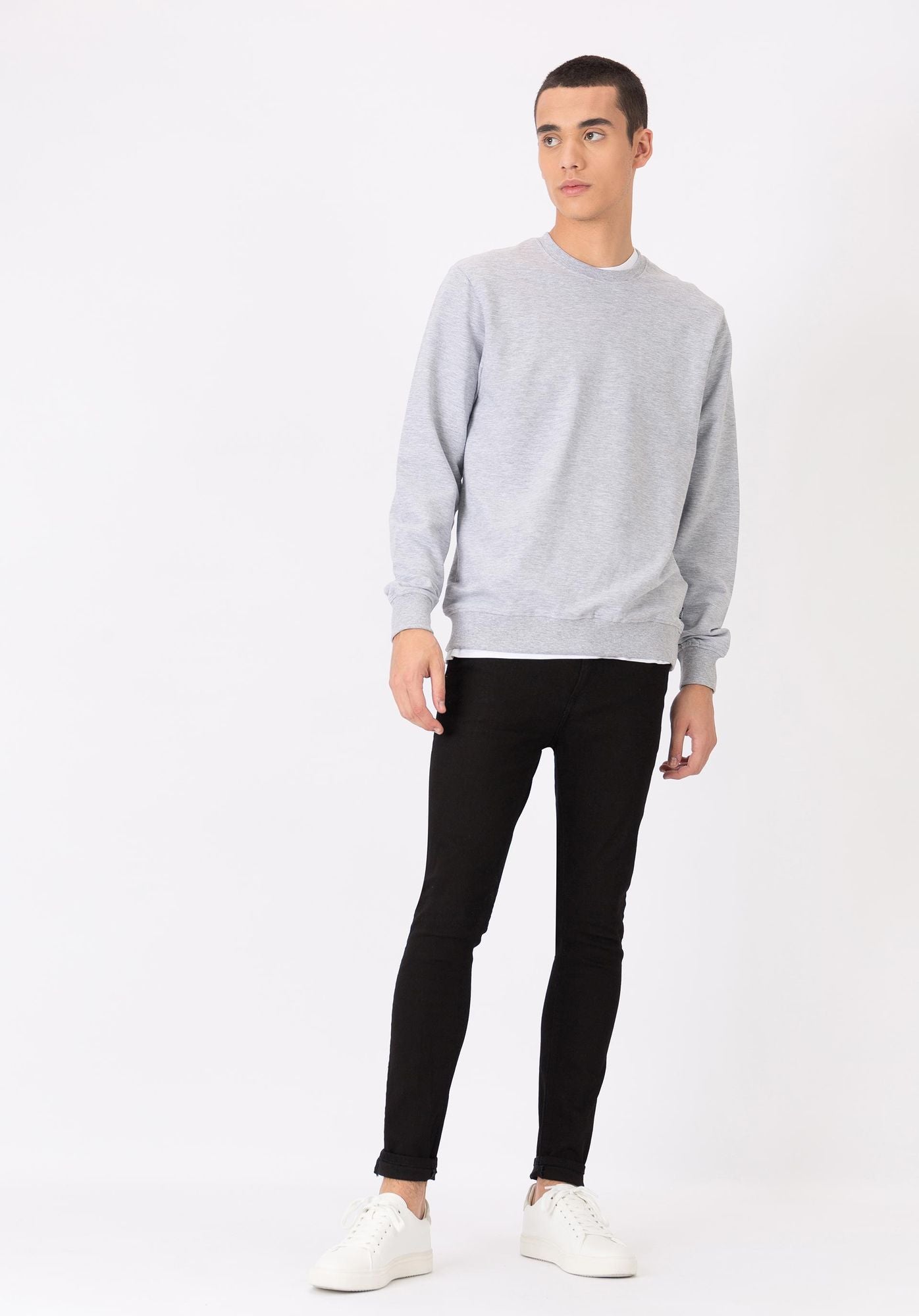 Harry_H48 Black - dvjeans