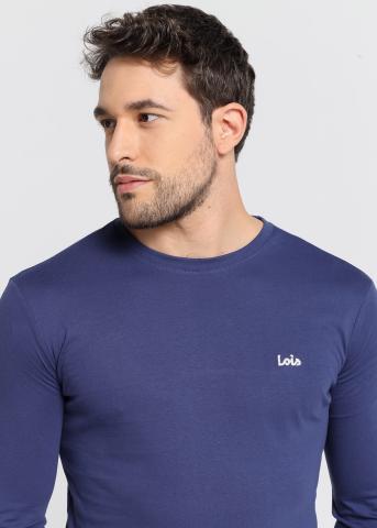 Tannen Biff Camiseta Ml Lois 184153742467