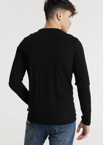 Camiset Lois Tannen Biff M/L 184153742 499