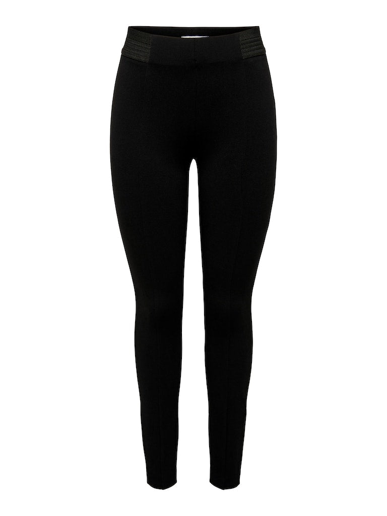 Onltia Life Hw Ela Legging PntBlack