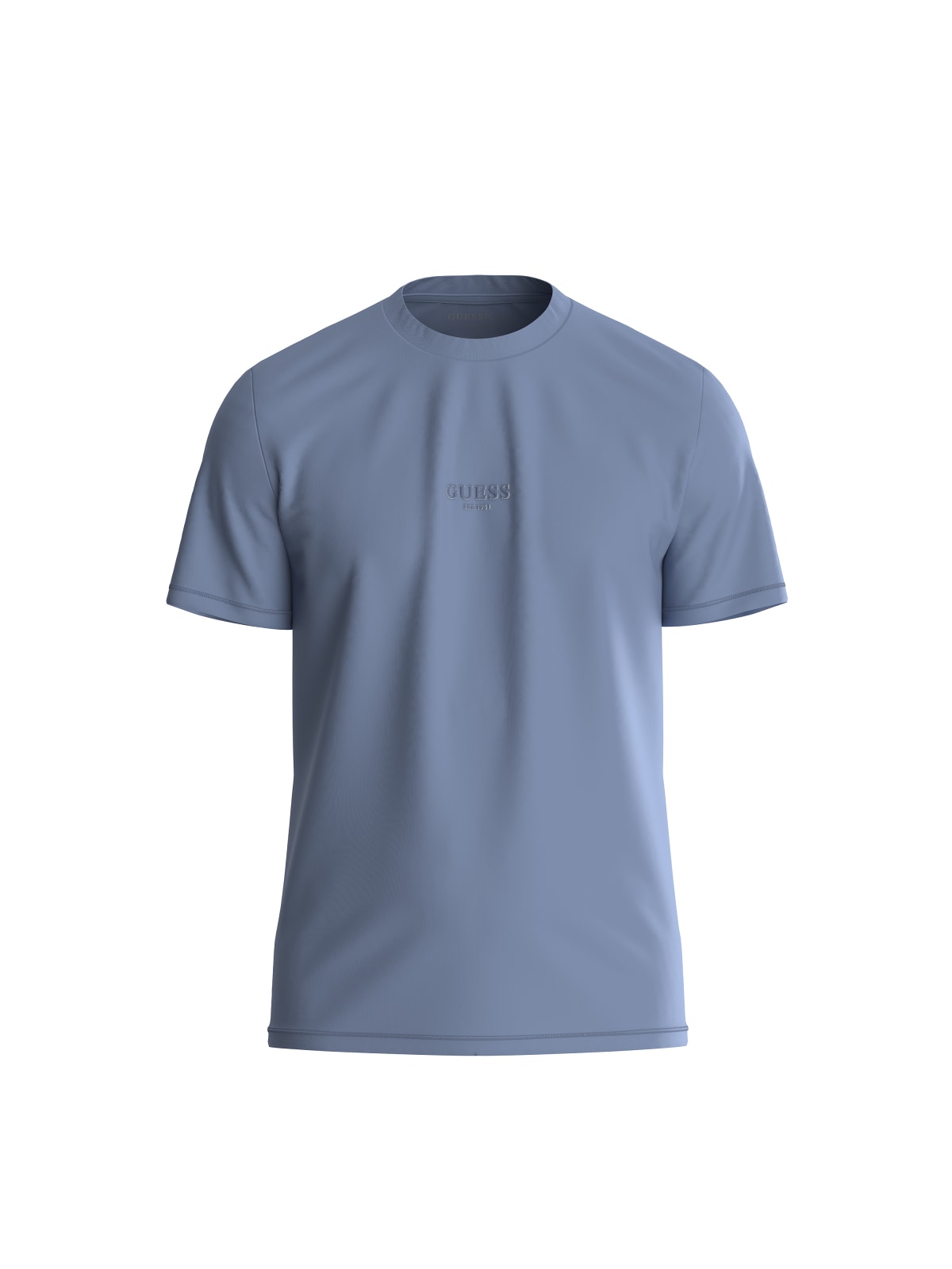Aidy Cn Ss Tee Partly Cloudy
