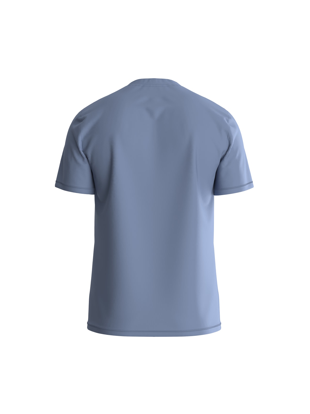 Aidy Cn Ss Tee Partly Cloudy