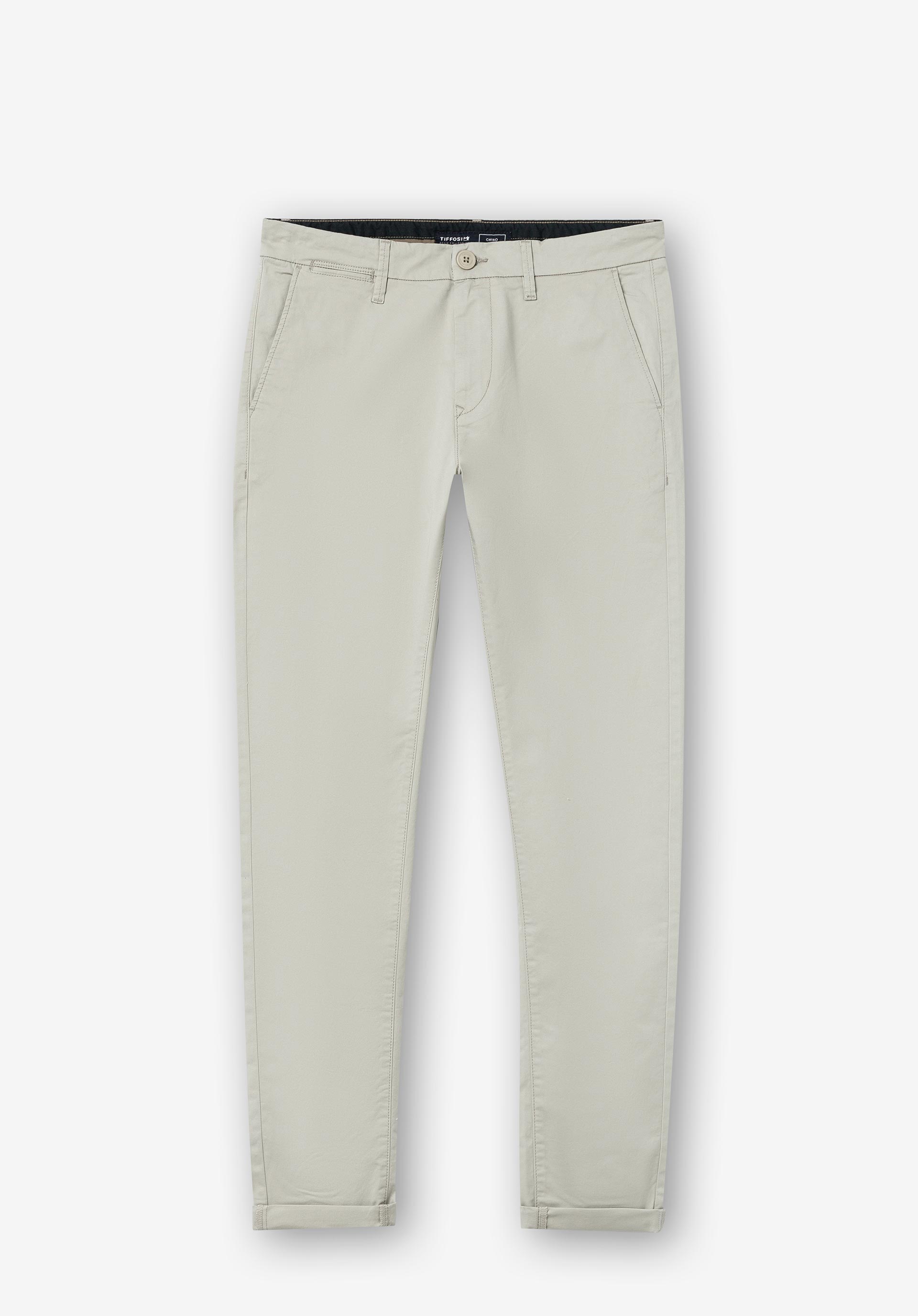 Pantalones Chino_H35 10832 modelo 10036813 de Tiffosi