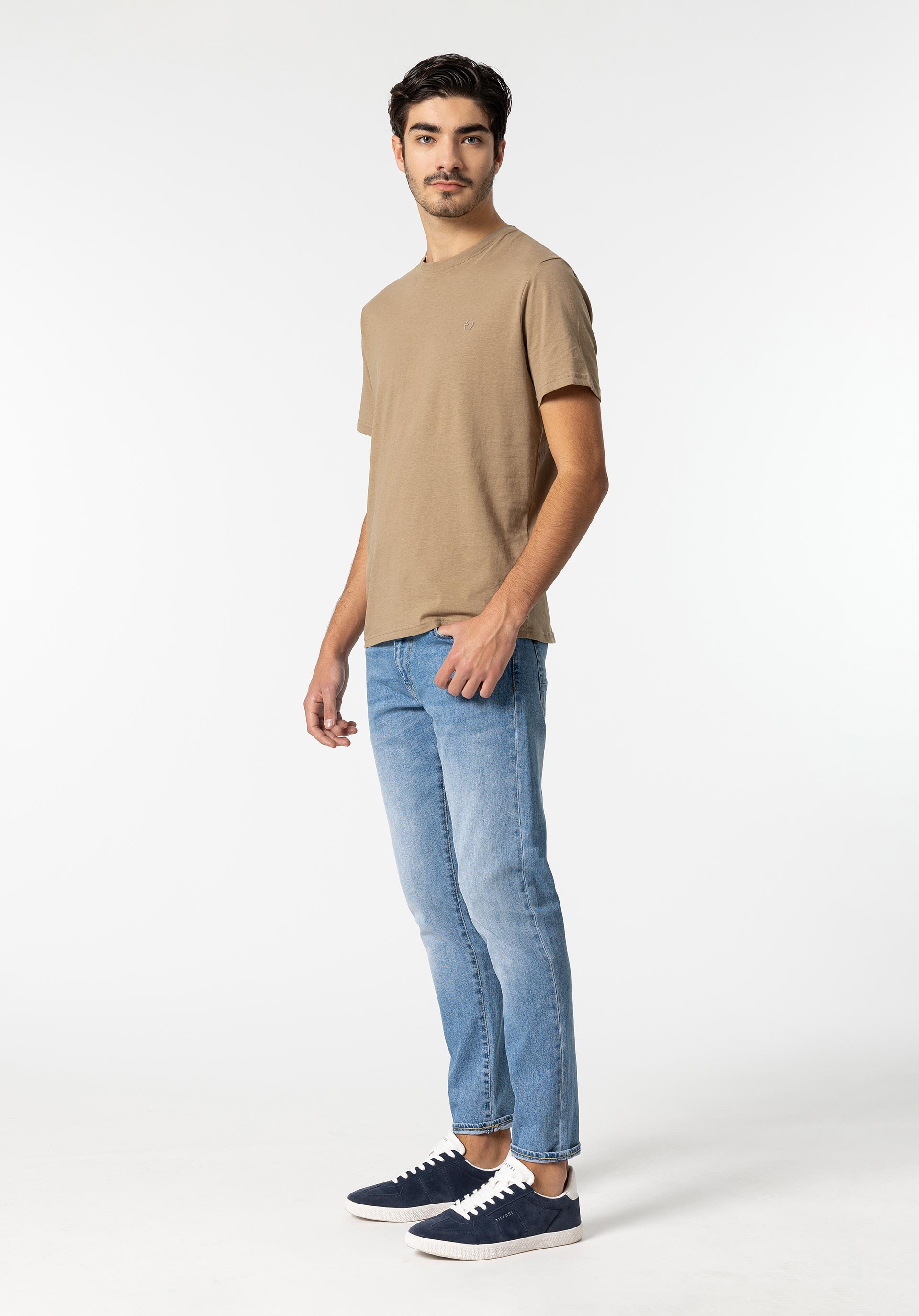 Jeans 10050765 Dylan_65 C1030 de Tiffosi