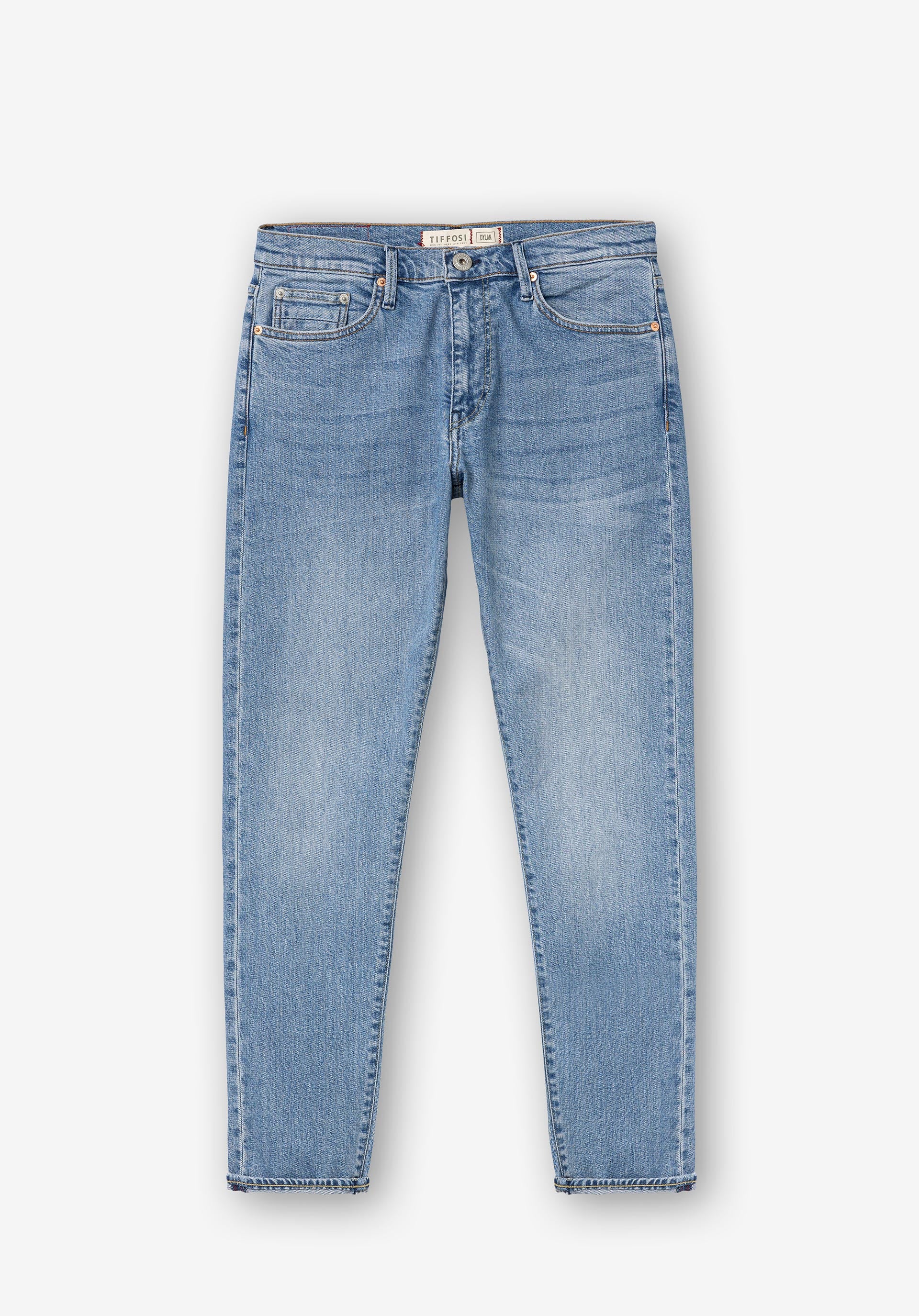 Jeans 10050765 Dylan_65 C1030 de Tiffosi