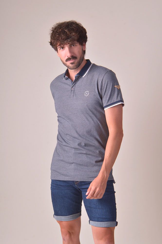 Polo PRI2055Marino