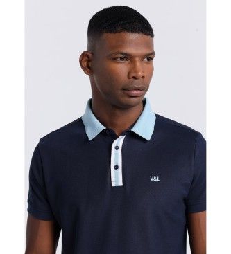 Polo Manga Corta 769