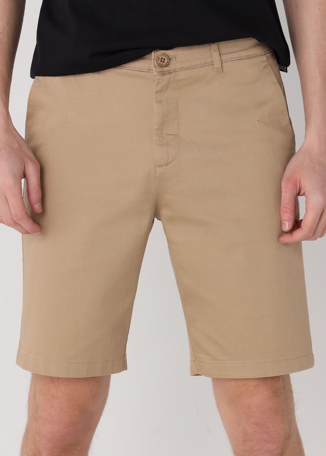 Bermuda Chino Caja 382