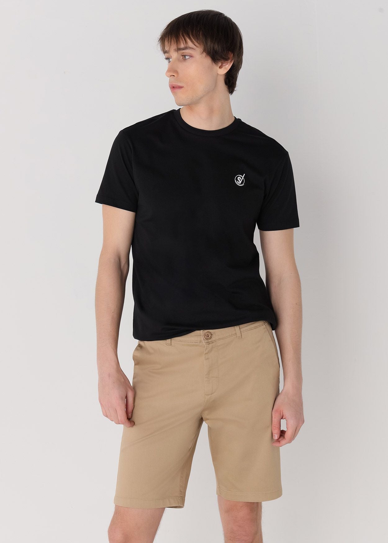 Bermuda Chino Caja 382