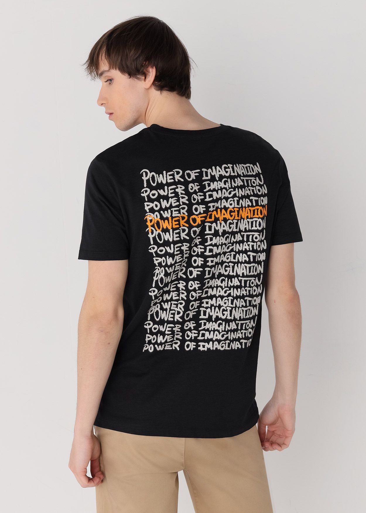 Camiseta Manga Corta 550631188399