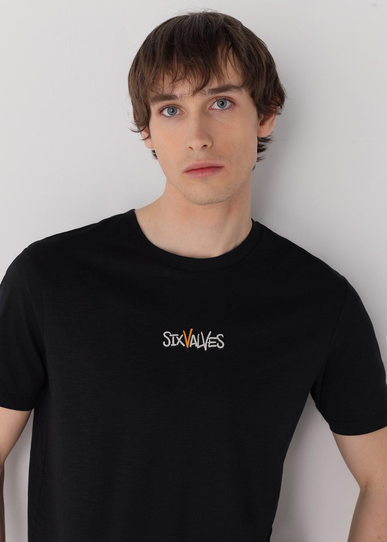 Camiseta Manga Corta 550631188399