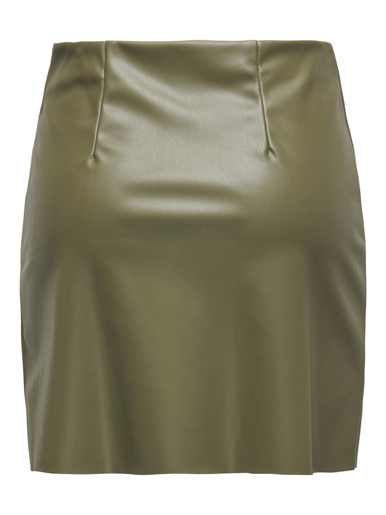 Falda JDY Jdyblair Mw Faux Short Skirt Pnt Dia 15335529 Kalamata