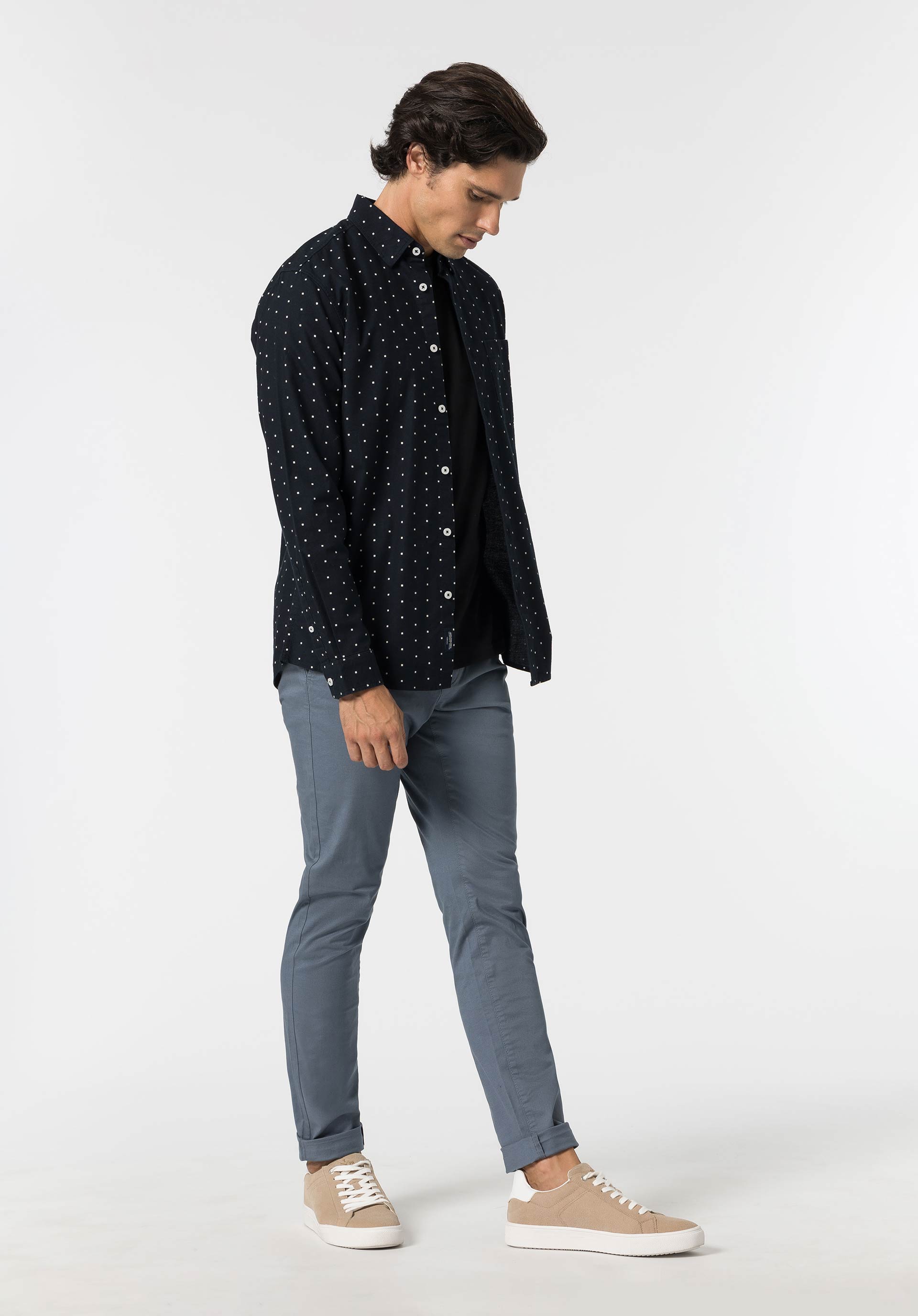 Pantalones Tiffosi Chino_H35 10036813 73732