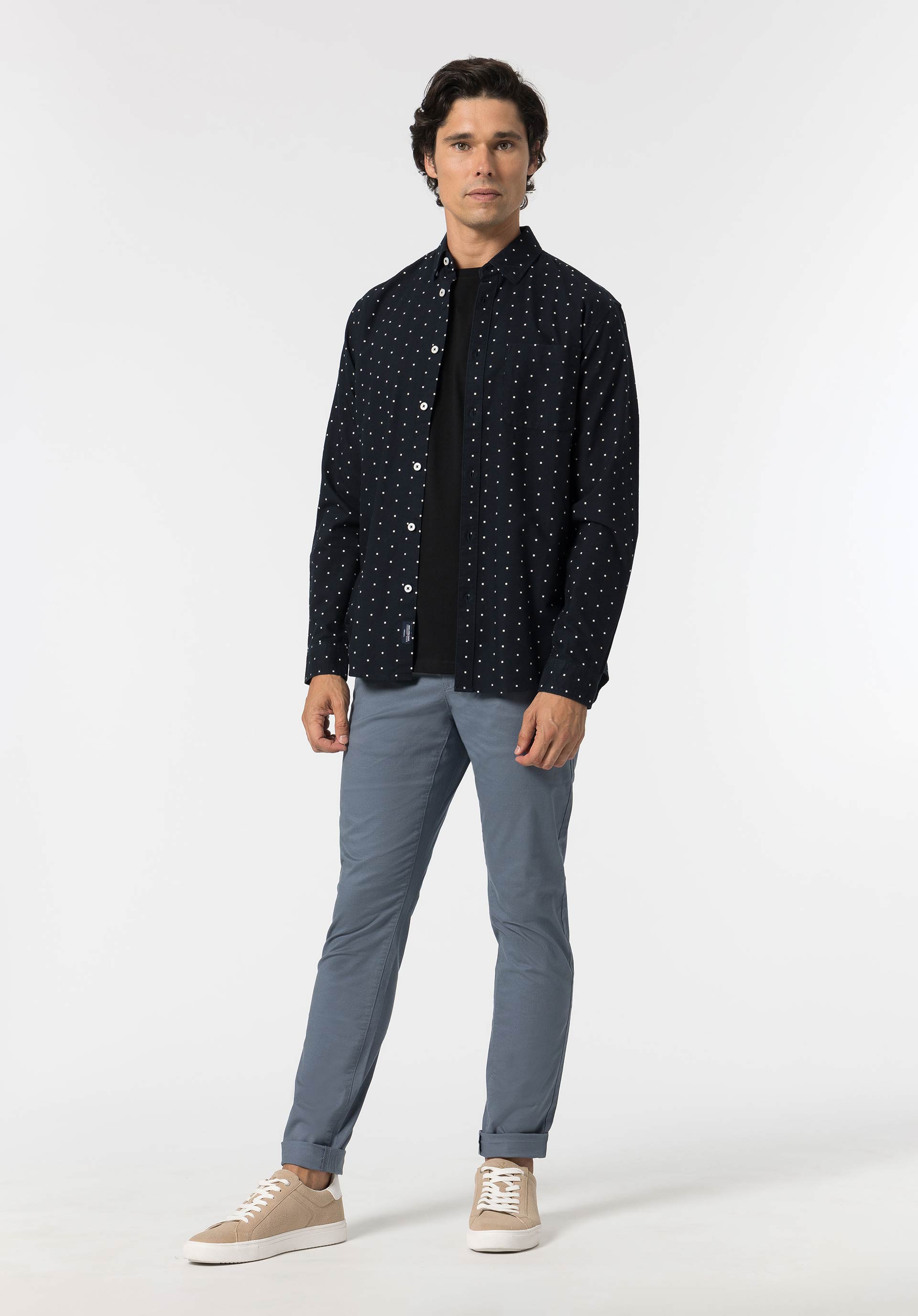 Pantalones Tiffosi Chino_H35 10036813 73732